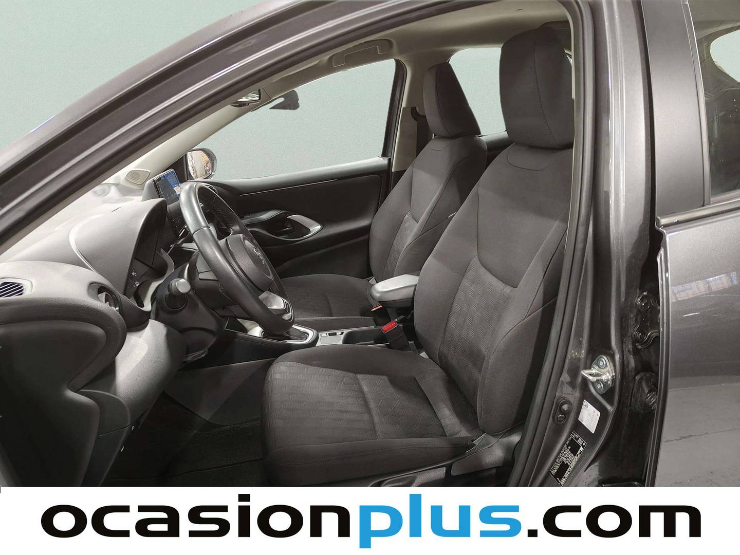 Foto Toyota Yaris Toyota Yaris 120H Active Plus (116 CV)