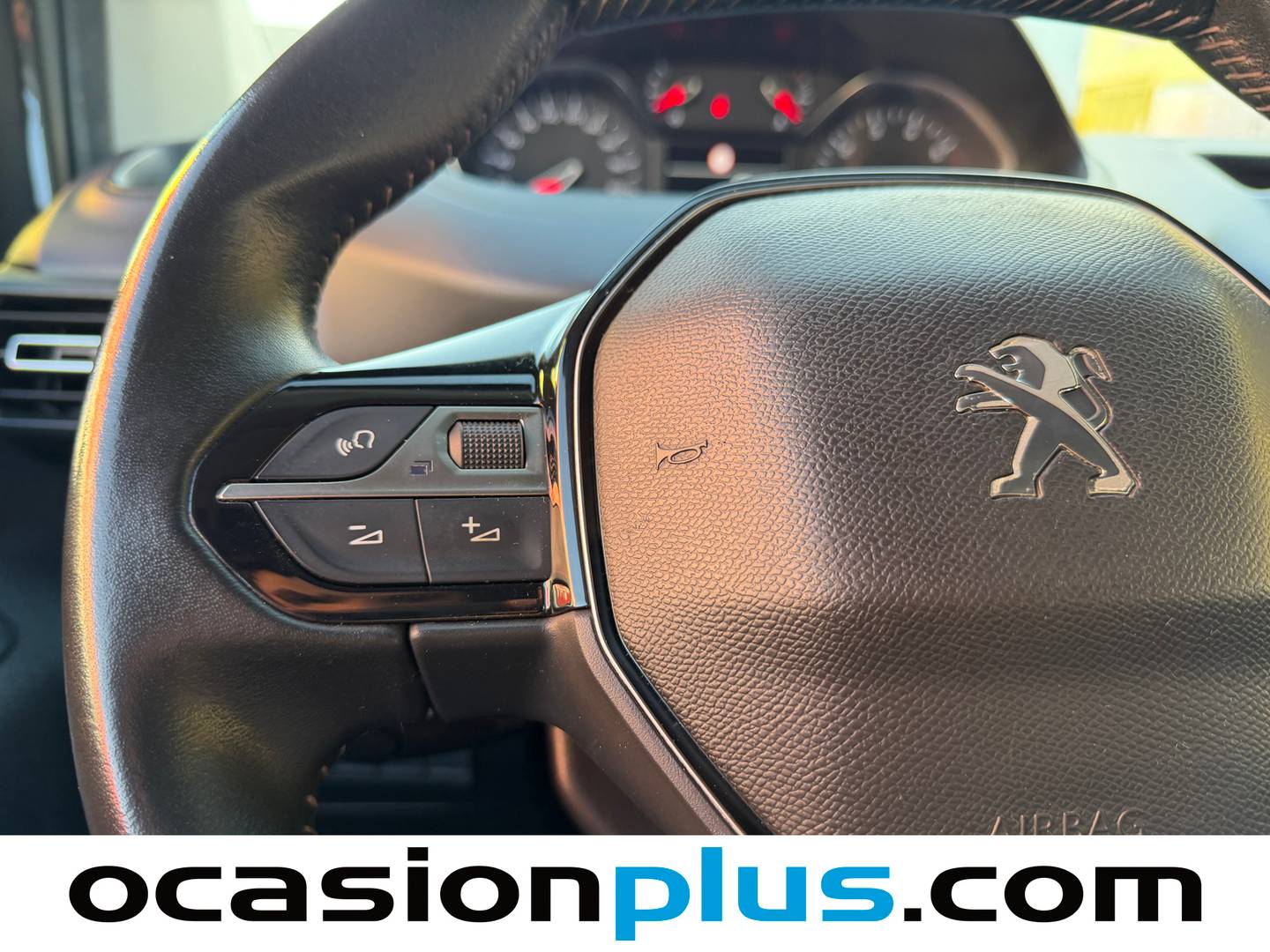 Peugeot Rifter Peugeot Rifter BlueHDi 130 Allure Standard (130 CV) 130cv