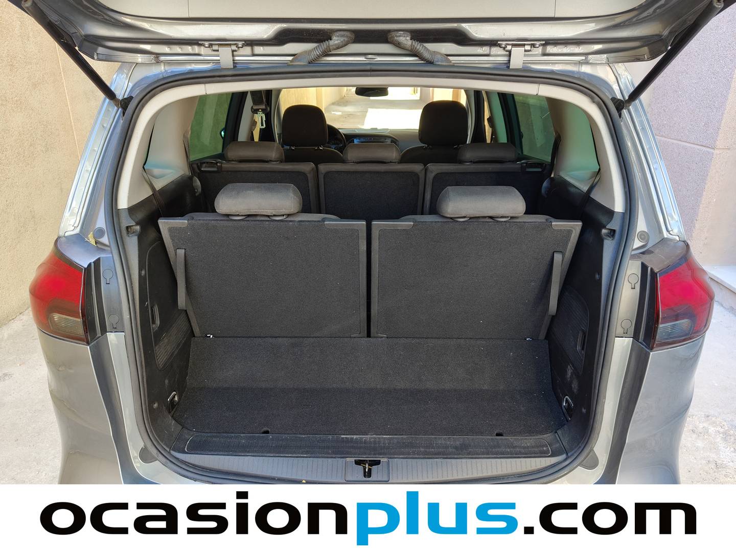 Opel Zafira Opel Zafira 1.6 CDTI S&S Selective (120 CV) 7 Plazas km 0