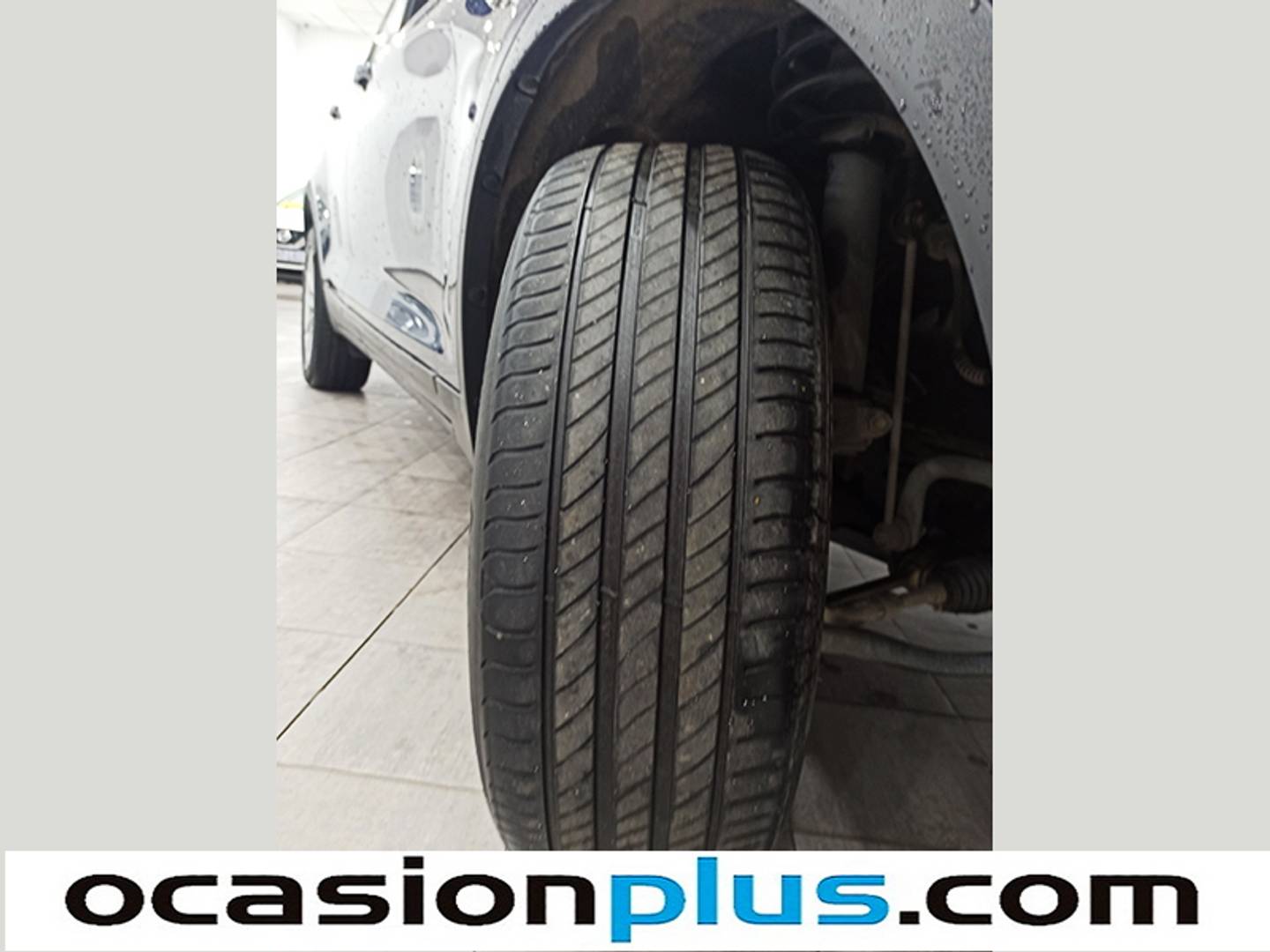 Foto BMW X3 BMW X3 sDrive18d (143 CV)