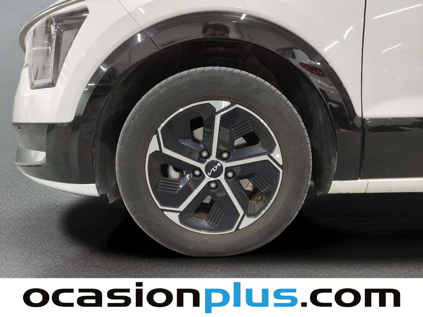 KIA Niro Kia Niro 1.6 GDi HEV Híbrido Drive (141 CV) km 0