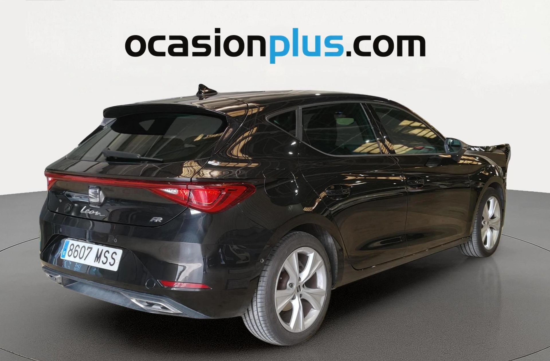 SEAT León 1.0 TSI FR 25 Aniversario - foto 4
