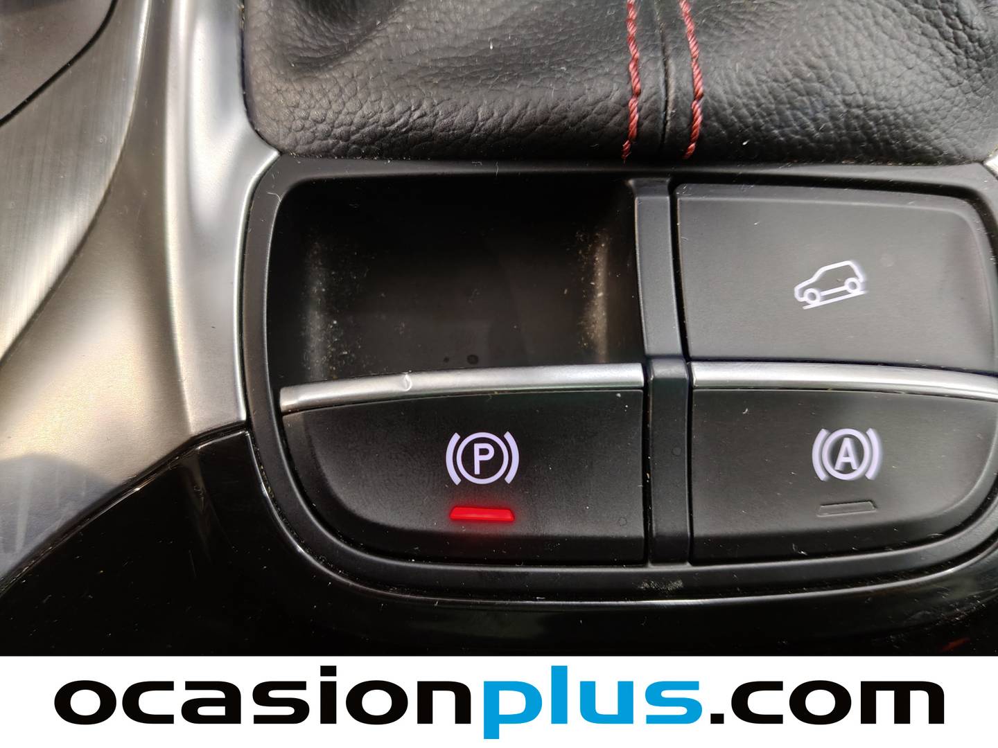 Foto MG HS MG HS 1.5 Turbo GDI Luxury (162 CV)