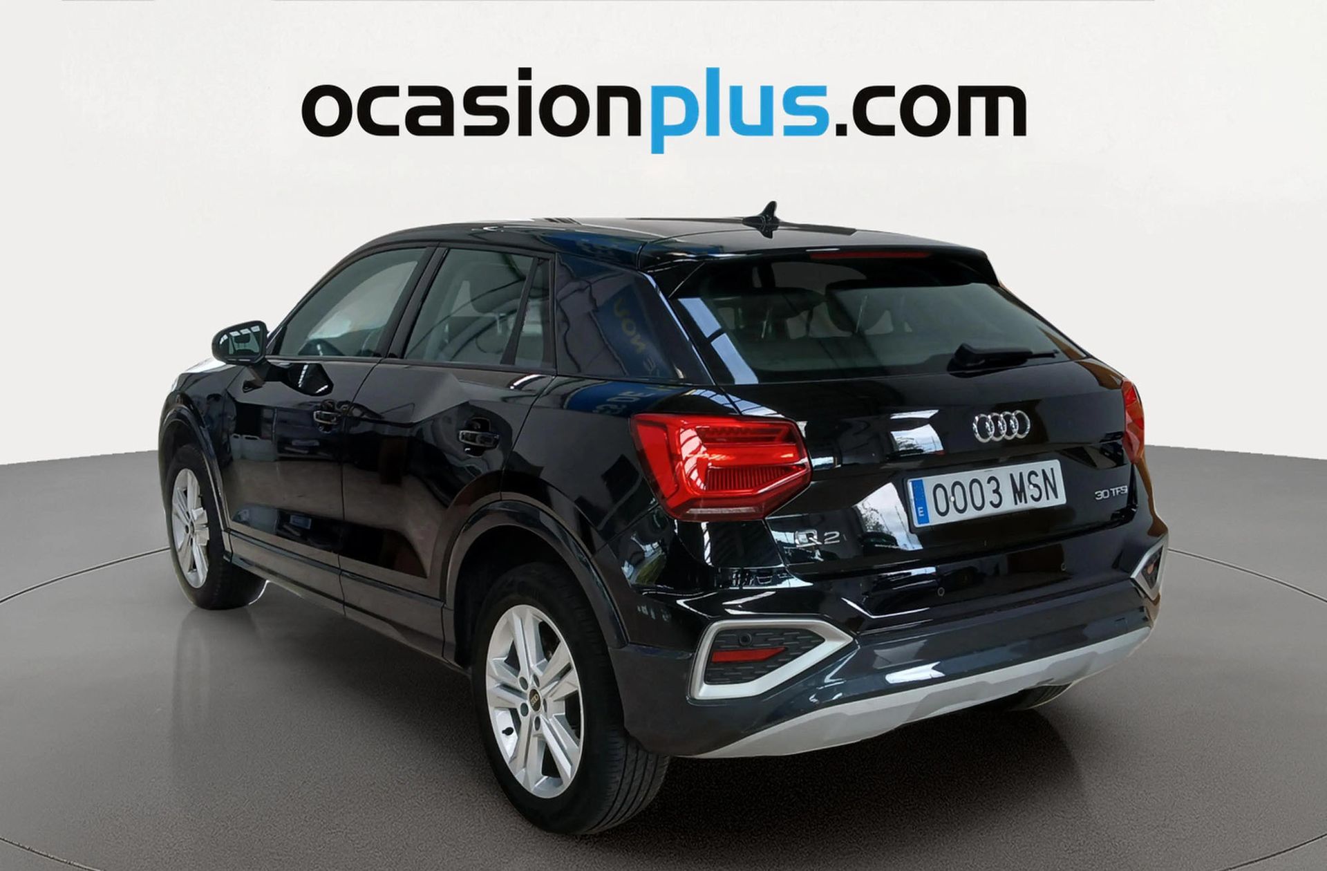 Audi Q2 Advanced 30 TFSI - foto 3