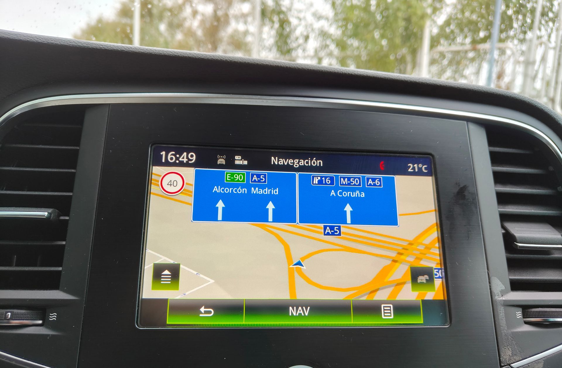 Renault Mégane Zen Energy TCe EDC - foto 7