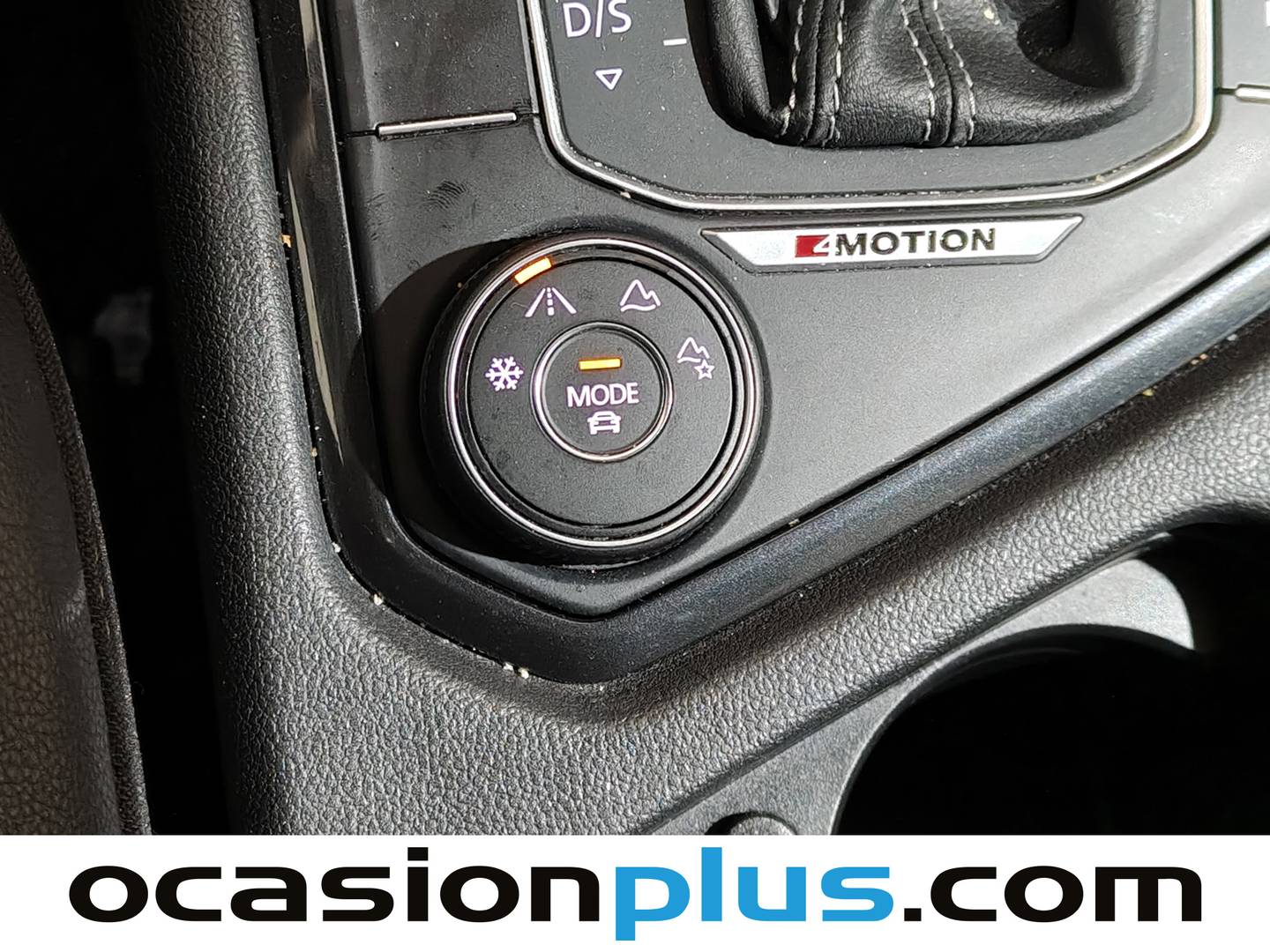 Foto Volkswagen Tiguan Allspace Volkswagen Tiguan Allspace Sport 2.0 TDI 4Motion (150 CV) DSG 7 Plazas