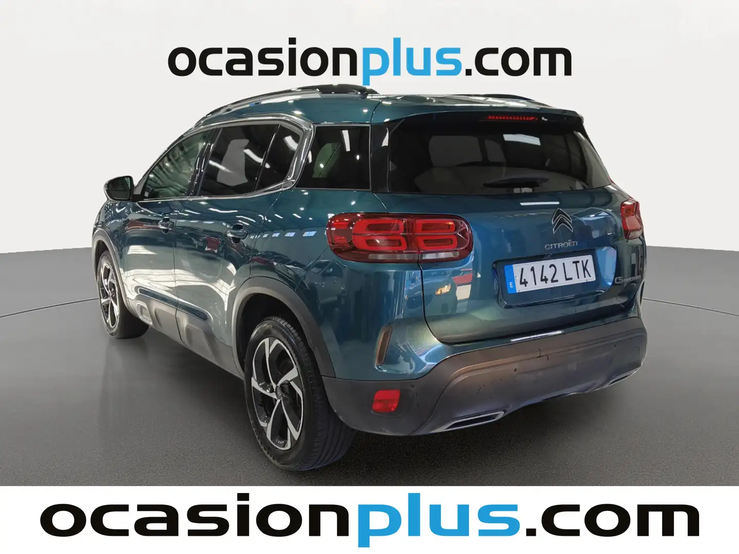 Foto Citroën C5 Aircross Citroen C5 Aircross BlueHdi 130 S&S Feel (131 CV)