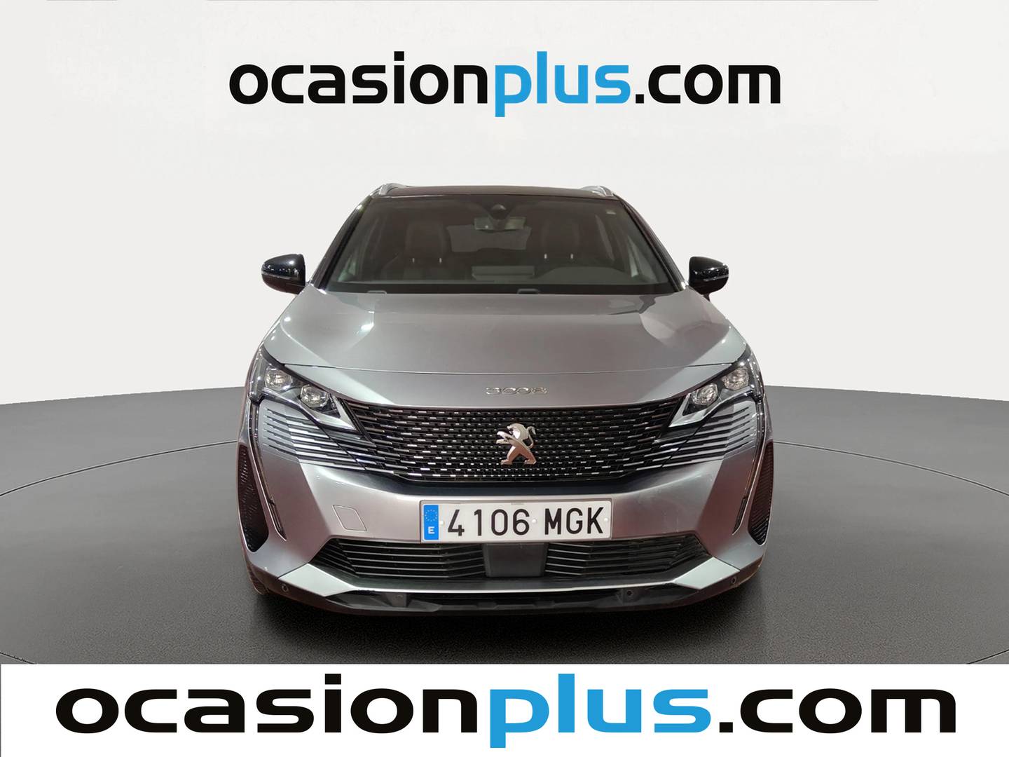 Peugeot 3008 Peugeot 3008 BlueHDi 130 S&S GT EAT8 (130 CV) barato