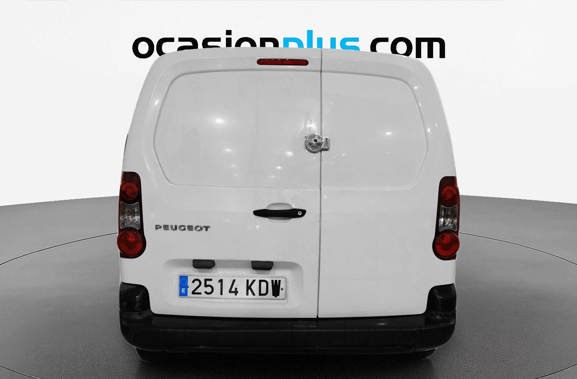 Peugeot Partner Furgon 1.6 BlueHDi Confort L1 - foto 11