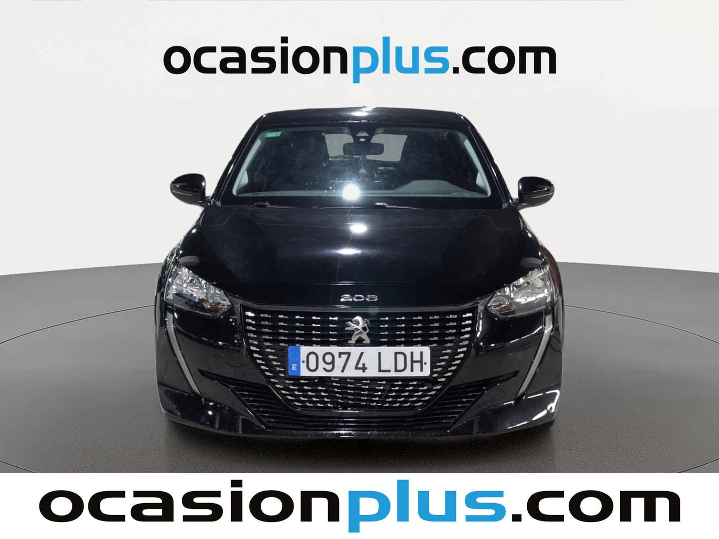 Peugeot 208 Peugeot 208 PureTech 75 S&S Active (75 CV) 75cv