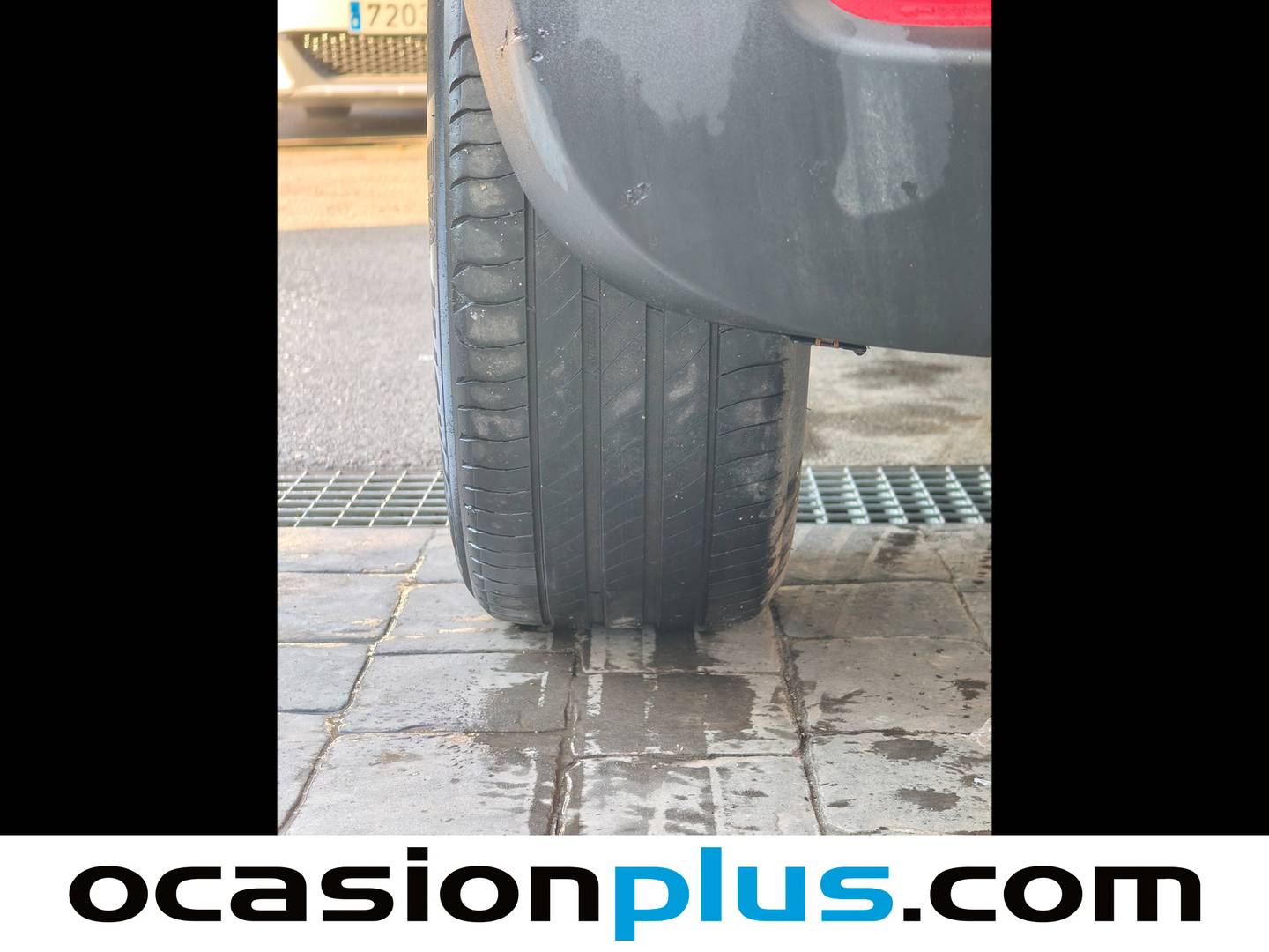 Jeep Renegade Jeep Renegade 1.0G Limited 4x2 (120 CV) de segunda mano