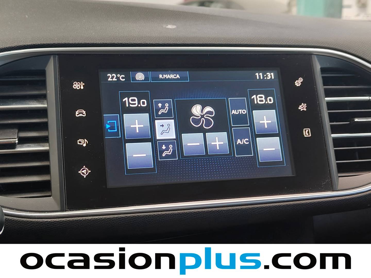 Peugeot 308 Peugeot 308 BlueHDi 120 Allure (120 CV) al mejor precio