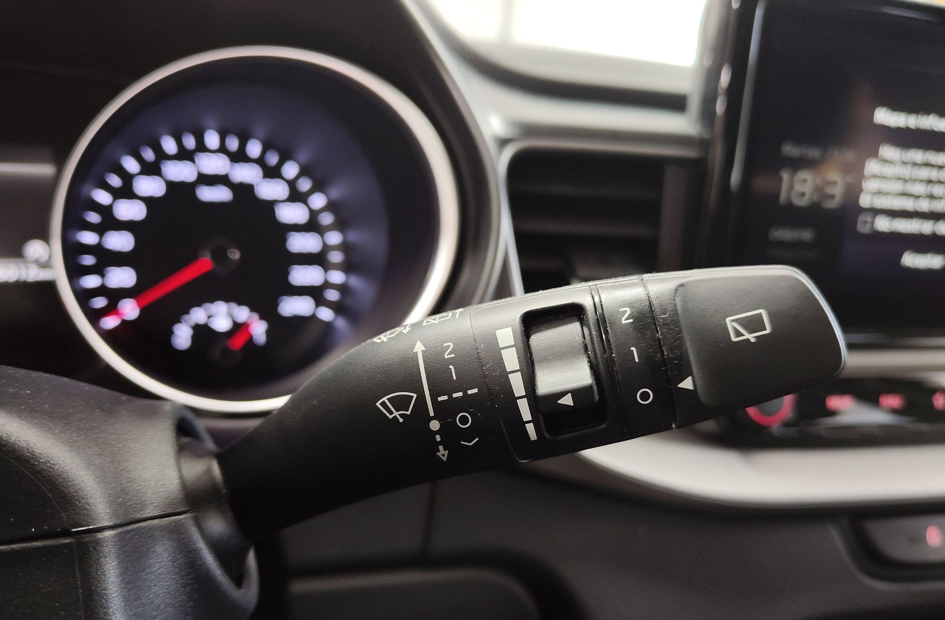 Kia XCeed 1.0 T-GDi Drive - foto 26