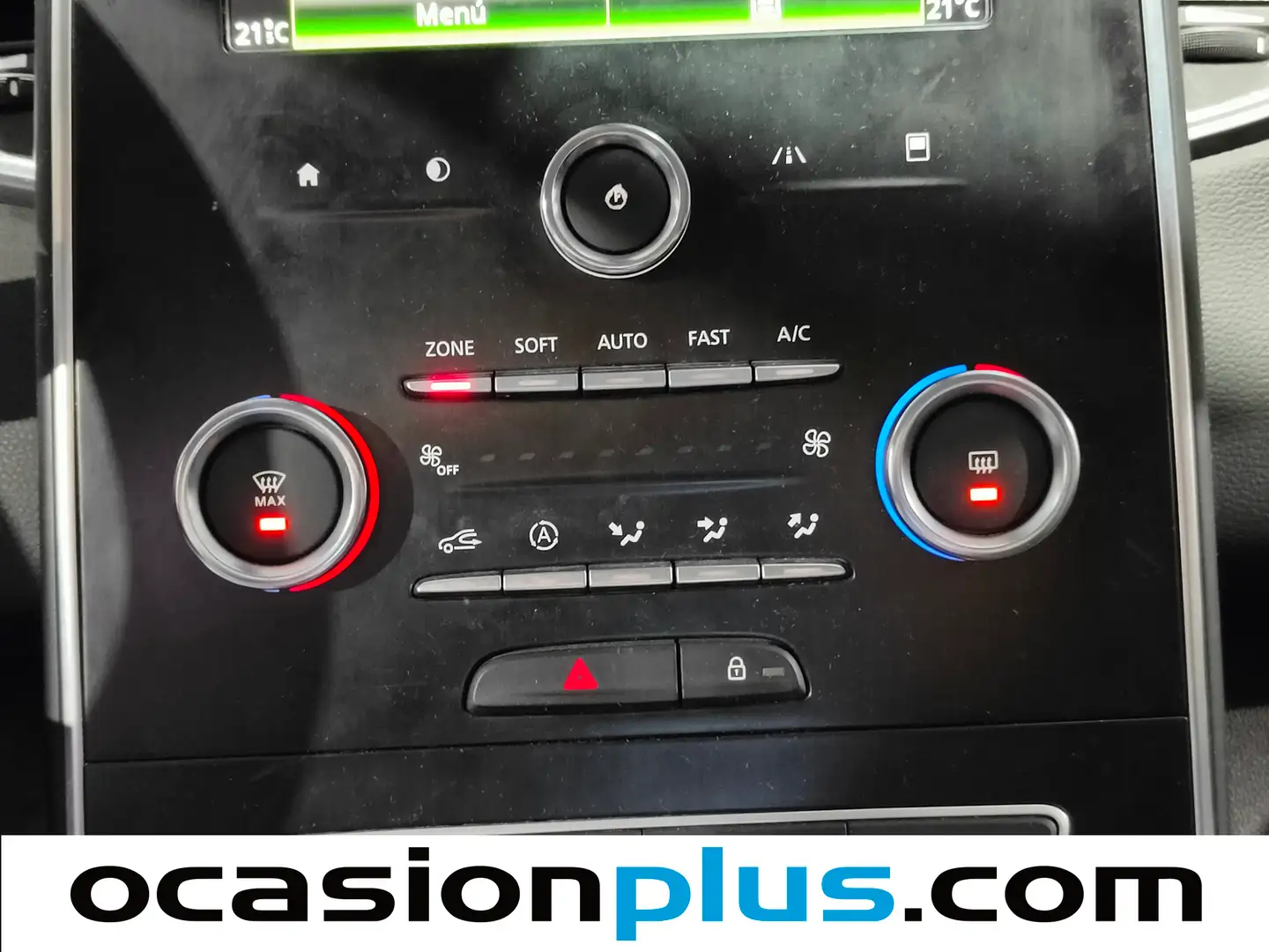 Foto Renault Scénic Renault Scenic Limited Energy TCe (140 CV)