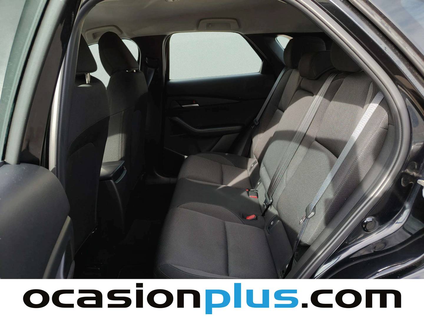 Foto Mazda CX-30 Mazda CX-30 2.5 e-Skyactive G MHEV Prime-Line AT  (140 CV)