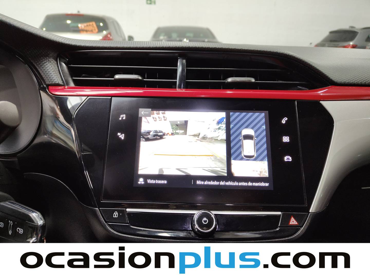 Extras y acabados del Opel Corsa Opel Corsa 1.2 T XHL GS Auto (130 CV)