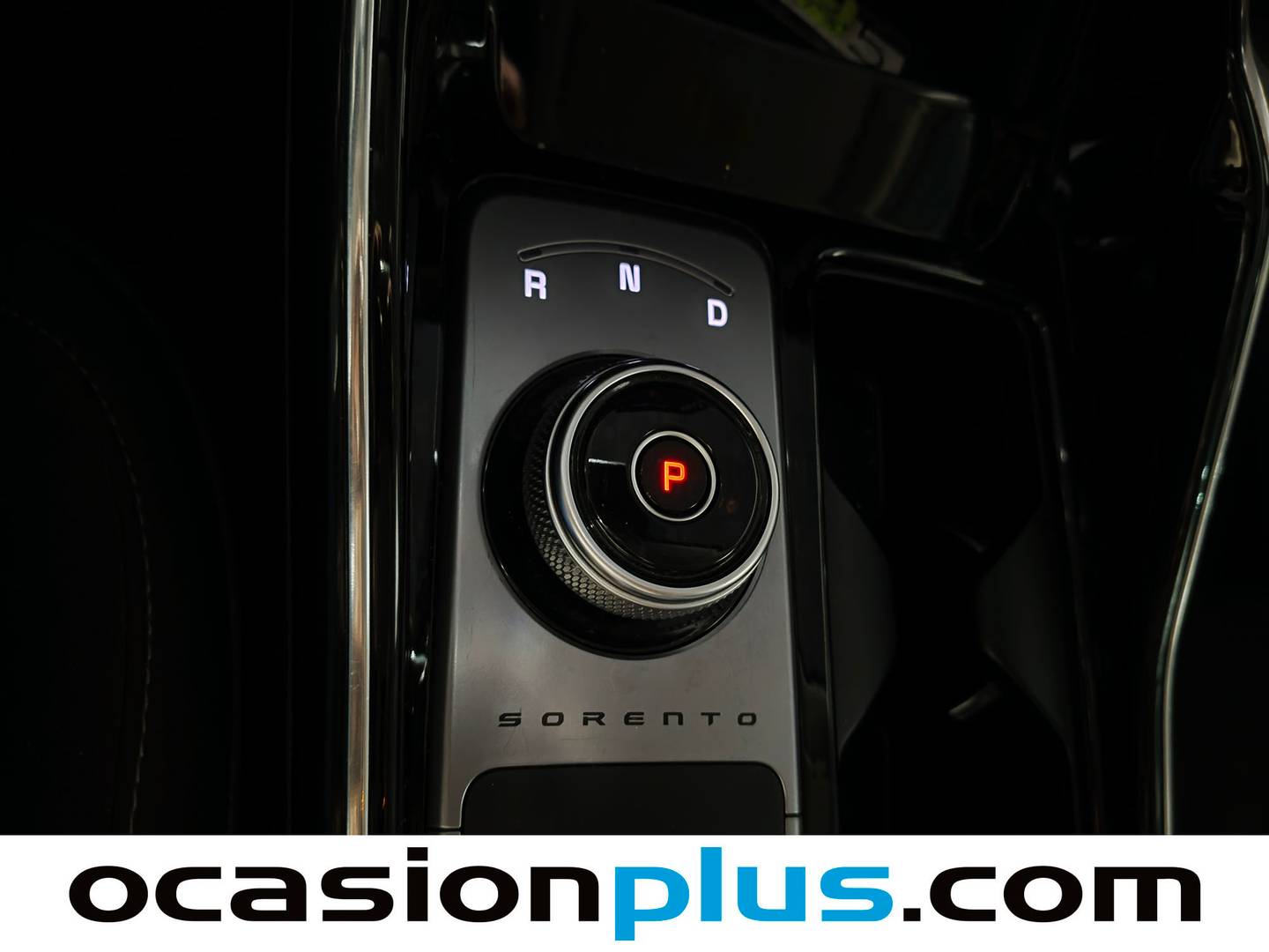 KIA Sorento Kia Sorento 2.2 CRDi Emotion 4x4 DCT (194 CV) de segunda mano