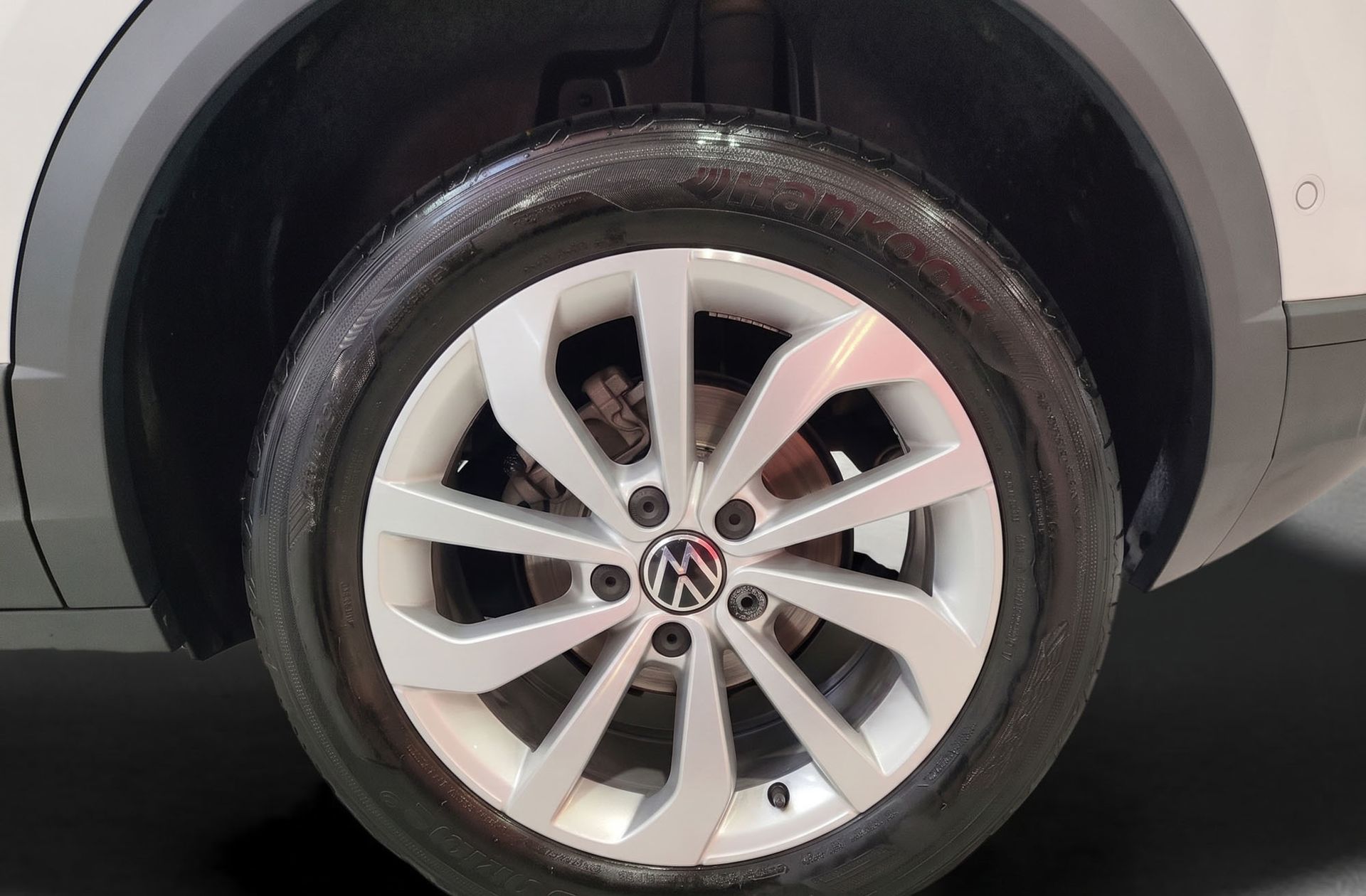 Volkswagen T-Roc Life 1.5 TSI DSG - foto 32