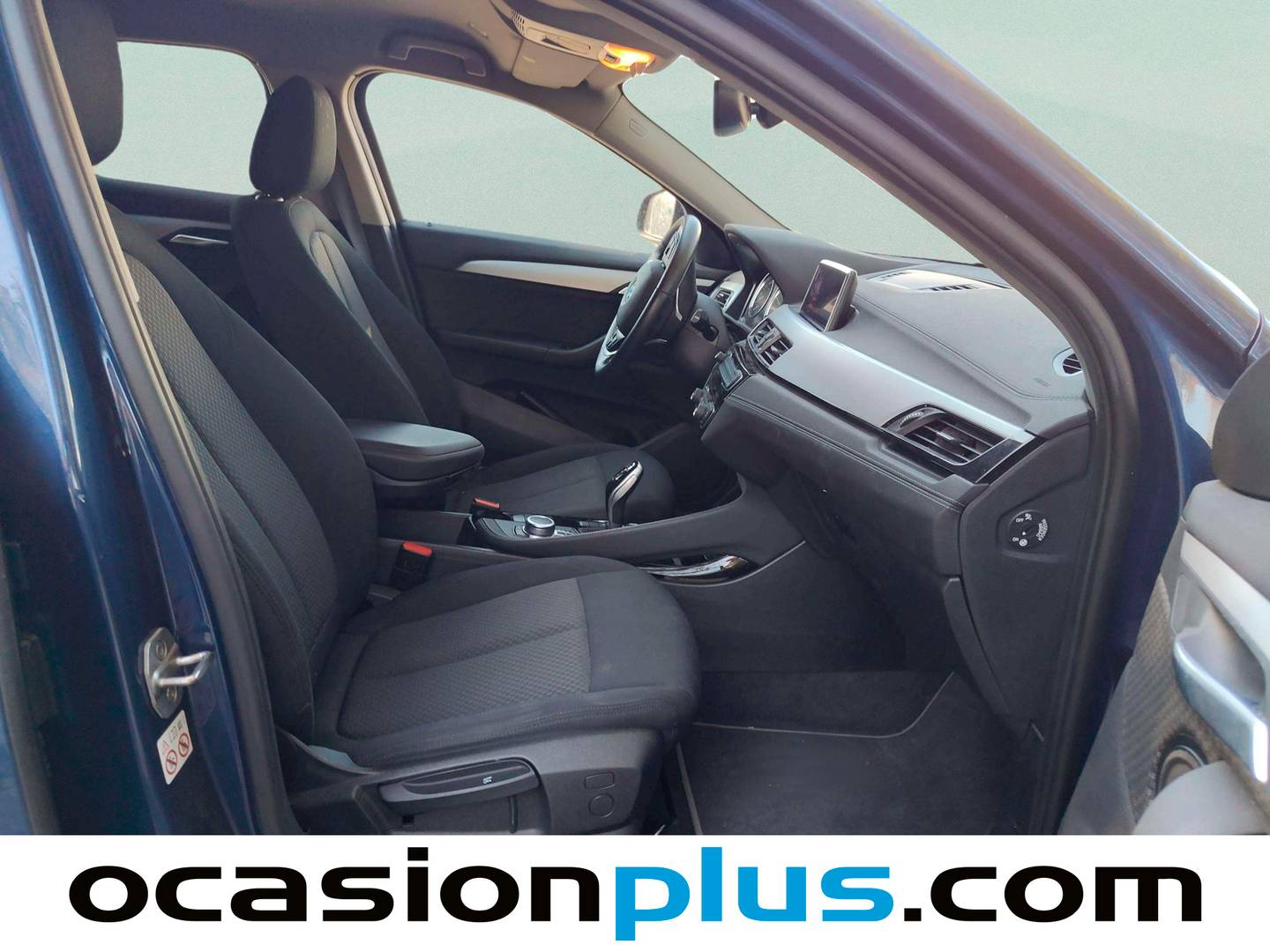 BMW X2 BMW X2 sDrive18i (136 CV) gasolina