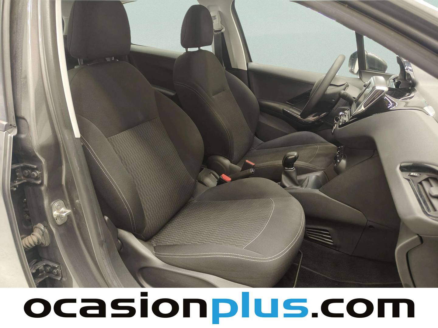 Peugeot 208 Peugeot 208 PureTech 82 Active (82 CV) gasolina