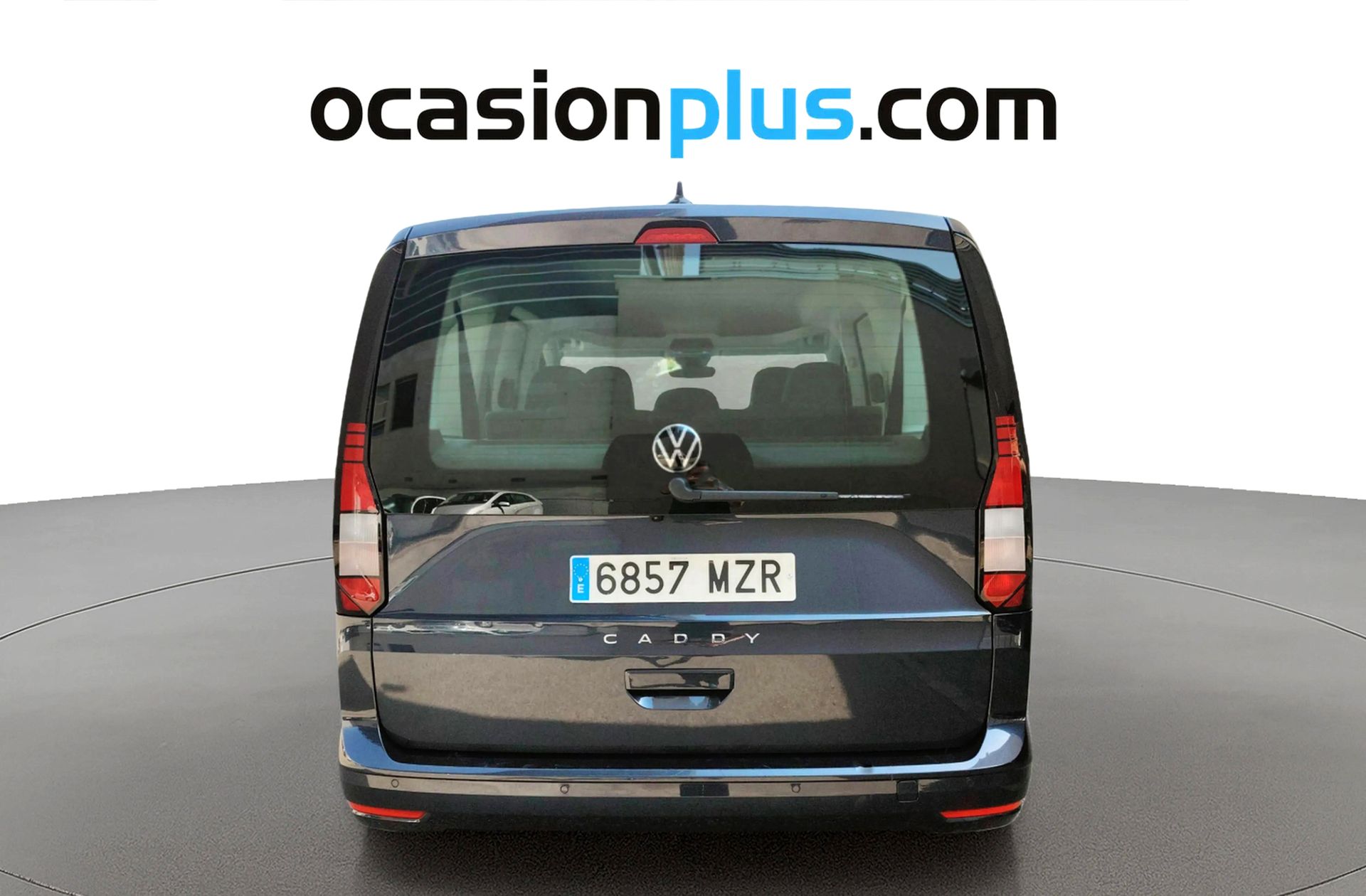 Volkswagen Caddy Maxi Origin 2.0 TDI - foto 14