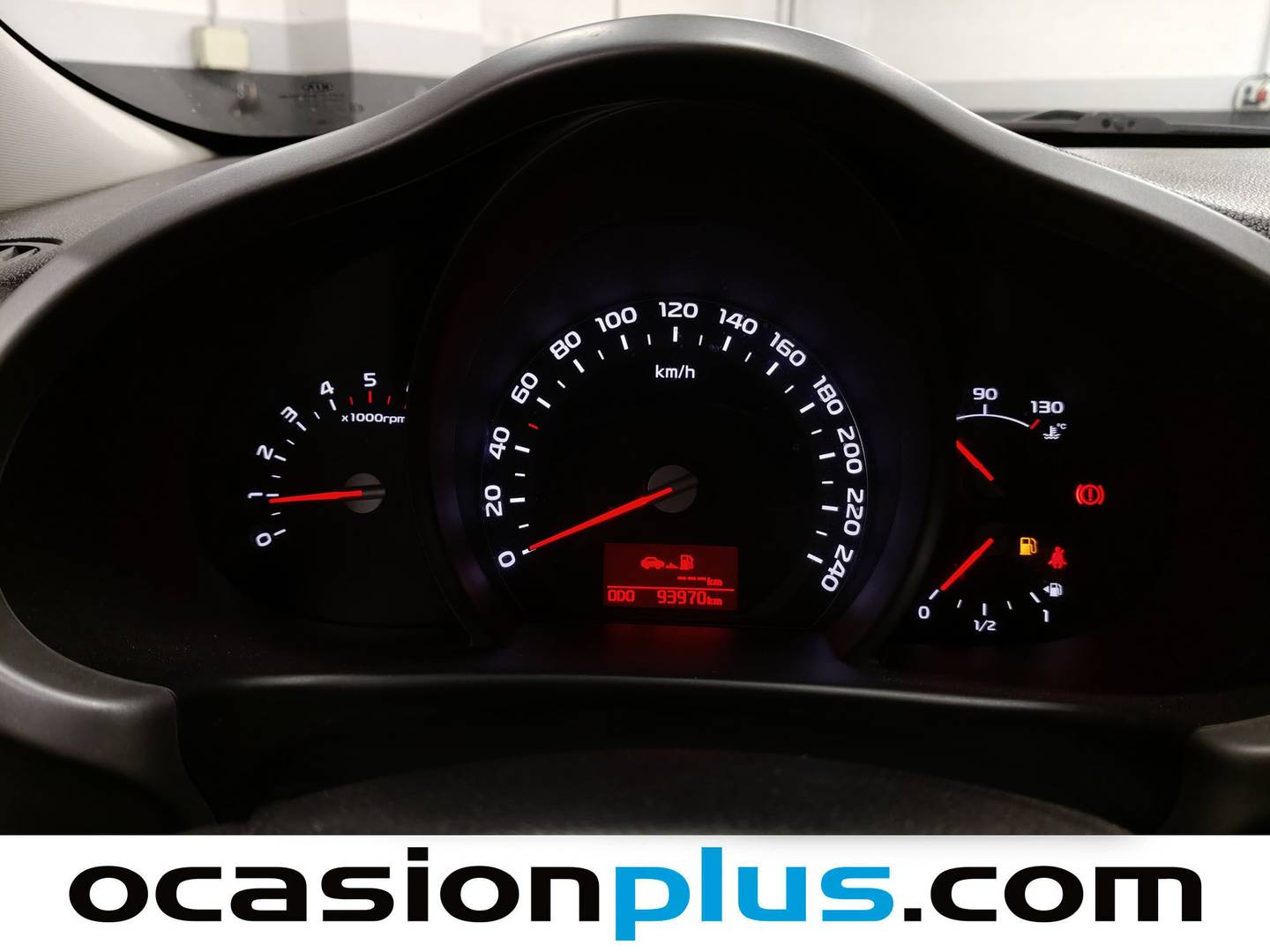 KIA Sportage KIA Sportage 1.7 CRDI VGT Drive 4x2 (115 CV) manual