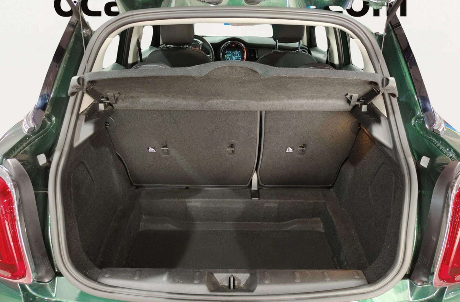 MINI Cooper One - foto 19