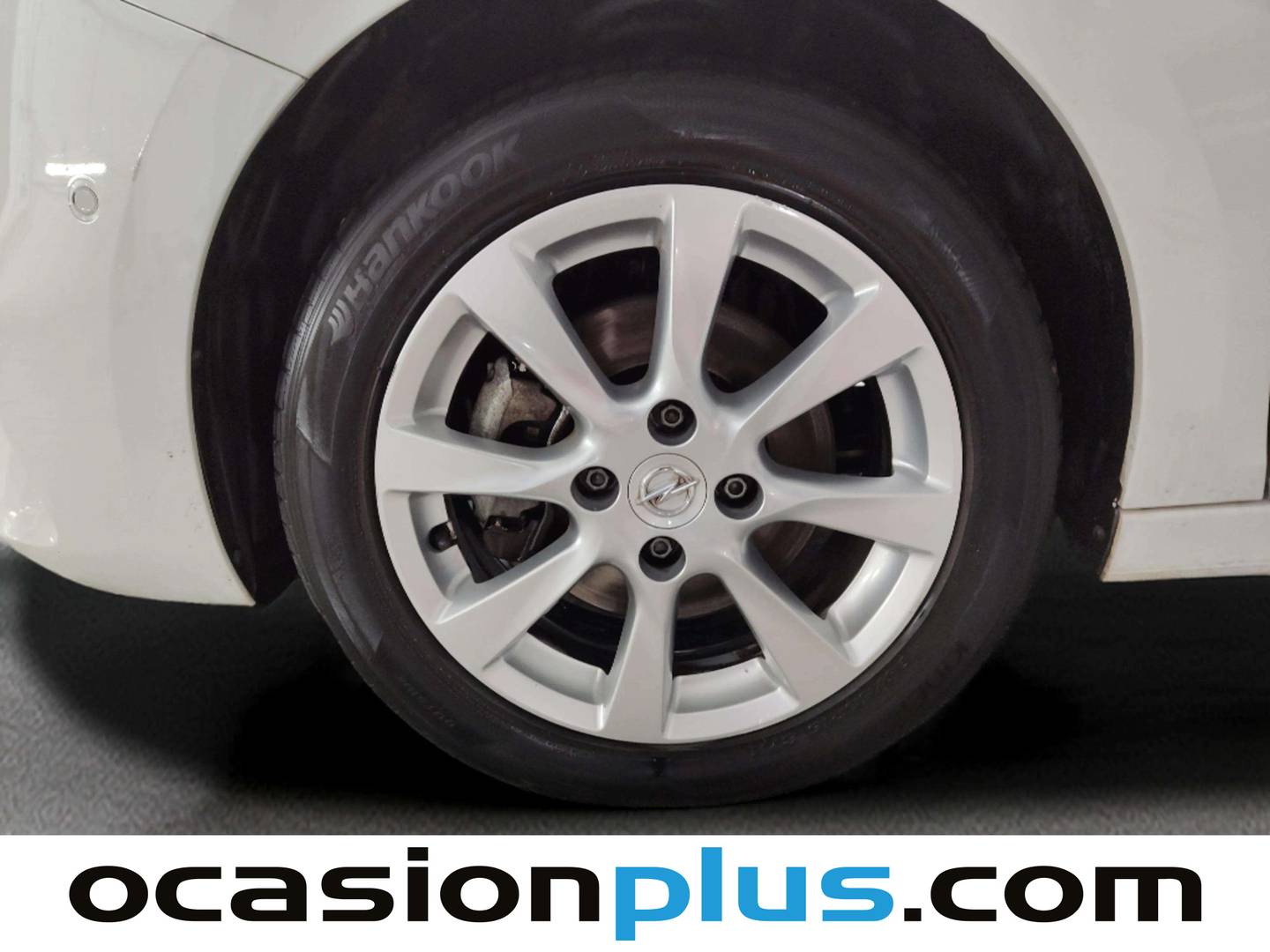 Opel Corsa Opel Corsa 1.2 Turbo XHL Elegance (100 CV) 100cv
