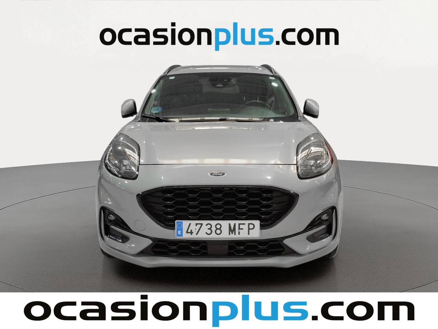 Ford Puma Ford Puma 1.0 EcoBoost MHEV ST-Line X (125 CV) 125cv