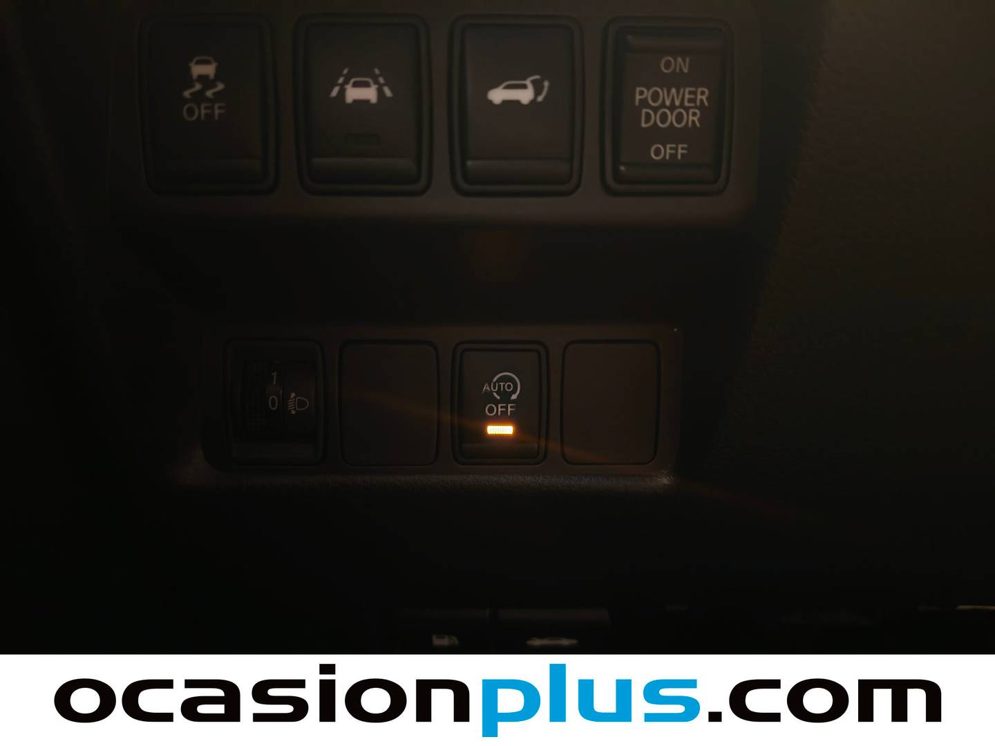 Accesorios del Nissan X-TRAIL Nissan X-Trail 1.6 DIG-T N-Connecta 4x2 (163 CV)