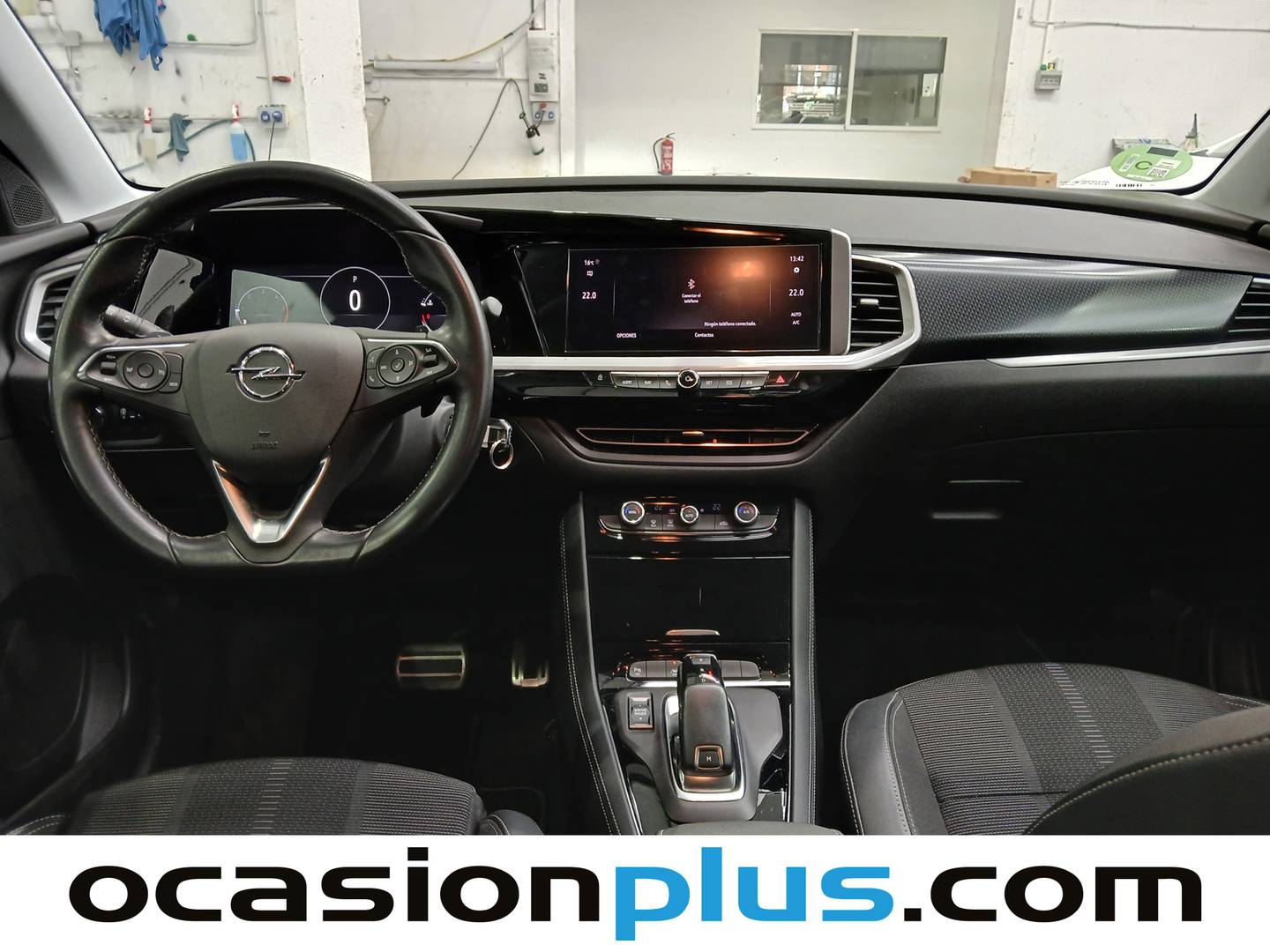 Foto Opel Grandland Opel Grandland 1.5 CDTi GS Auto (130 CV)