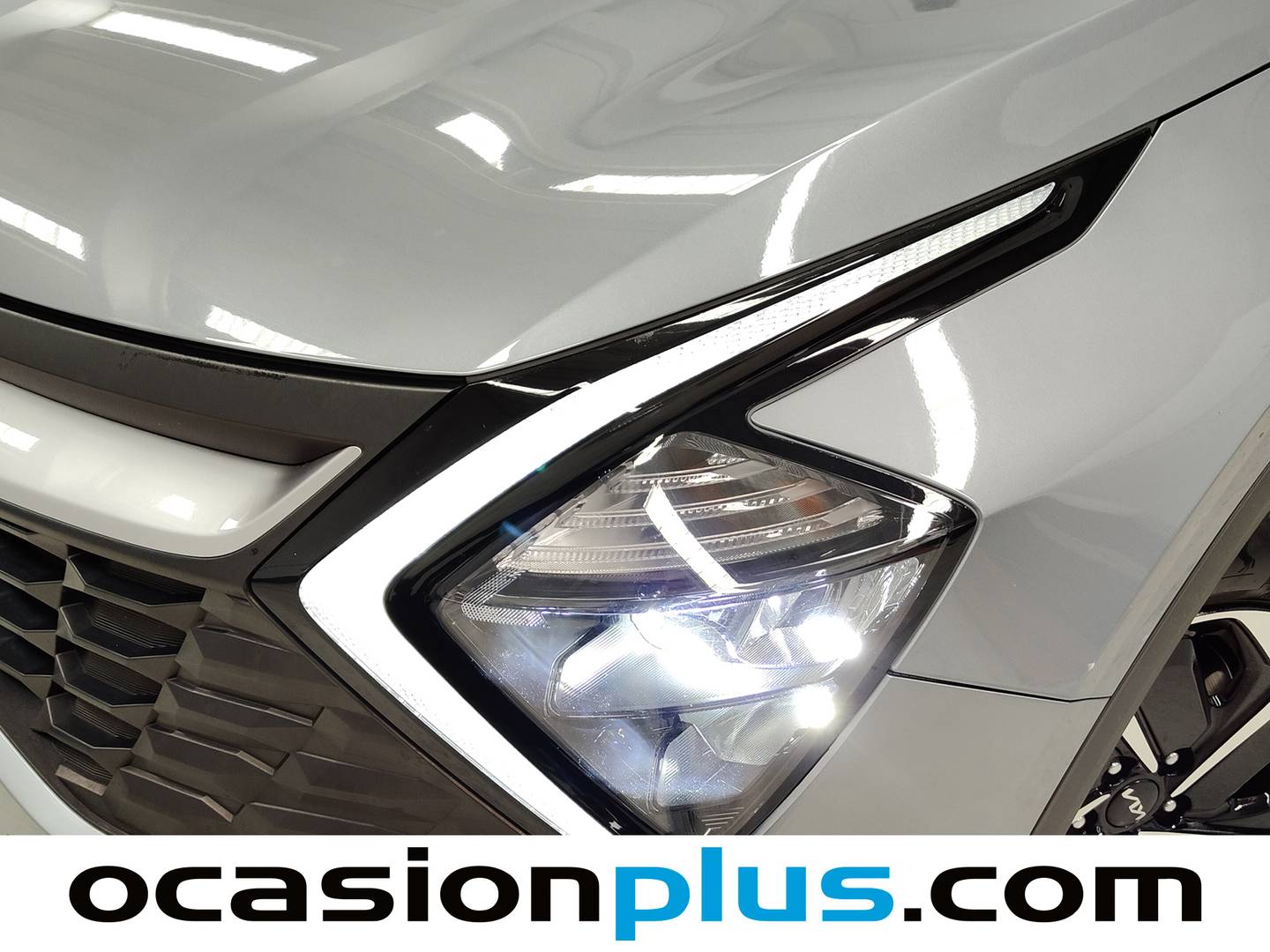 Accesorios del KIA Sportage KIA Sportage 1.6 T-GDi MHEV Drive 4x2 (150 CV)