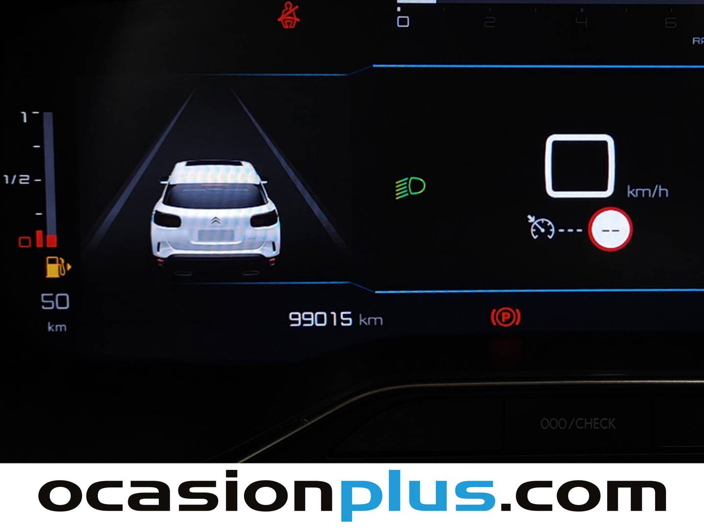 Citroën C5 Aircross Citroën C5 Aircross PureTech 130 S&S You (131 CV) seminuevo
