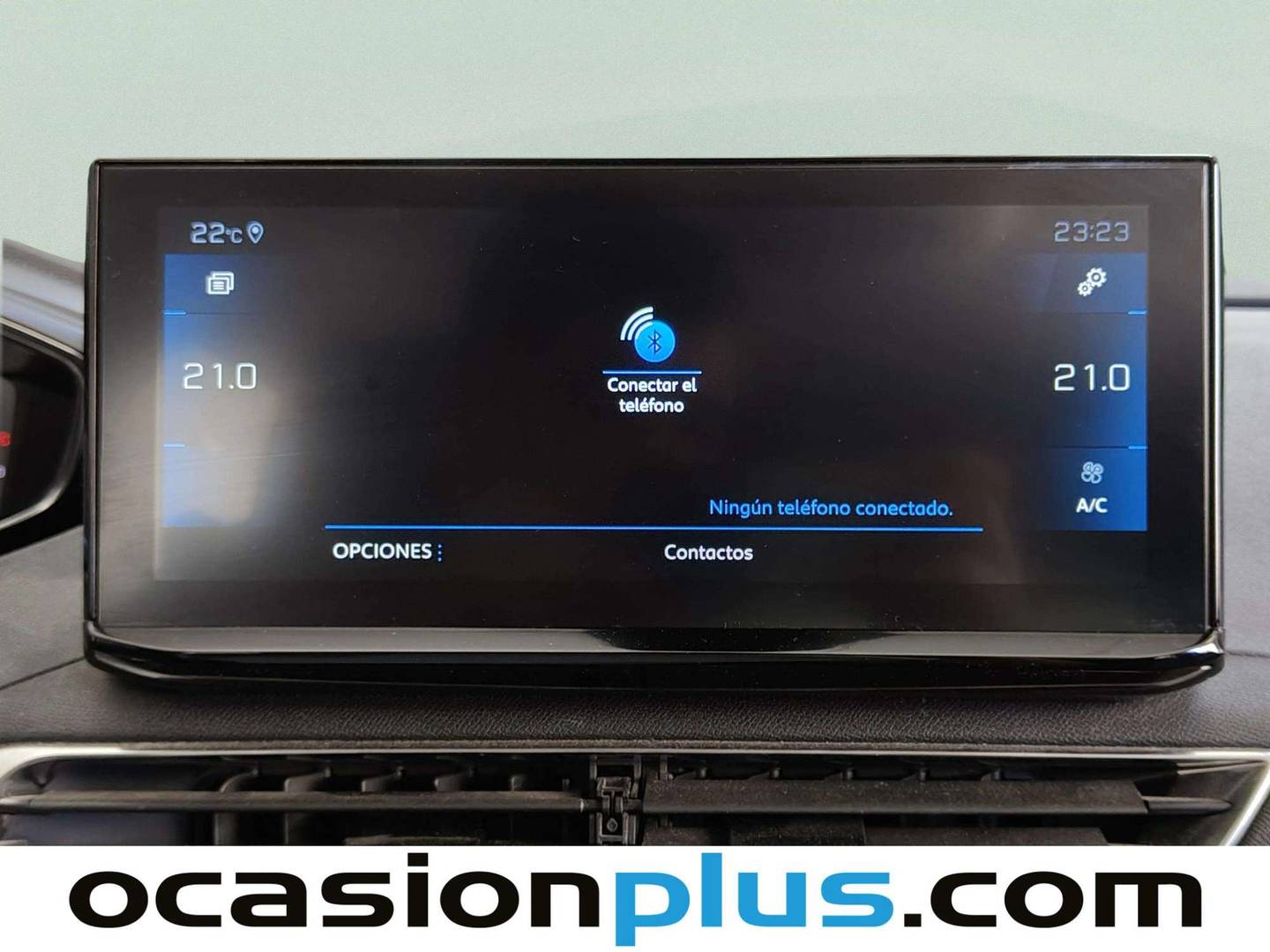 Peugeot 5008 Peugeot 5008 BlueHDI 130 S&S Allure Pack EAT8 7 Plazas (130 CV) al mejor precio