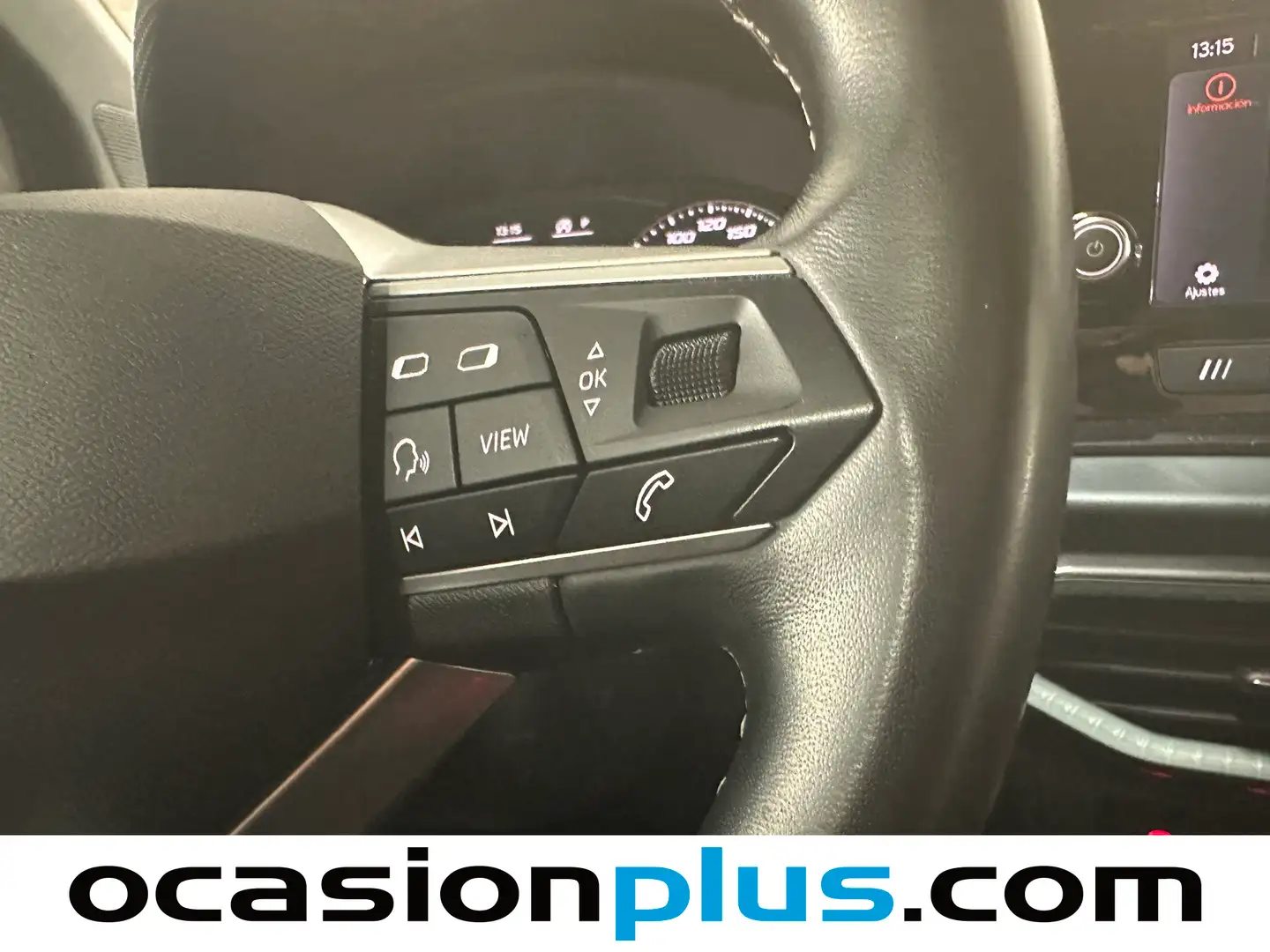 Foto Seat Arona SEAT Arona 1.0 TSI S&S Xperience XM Edition (110 CV)