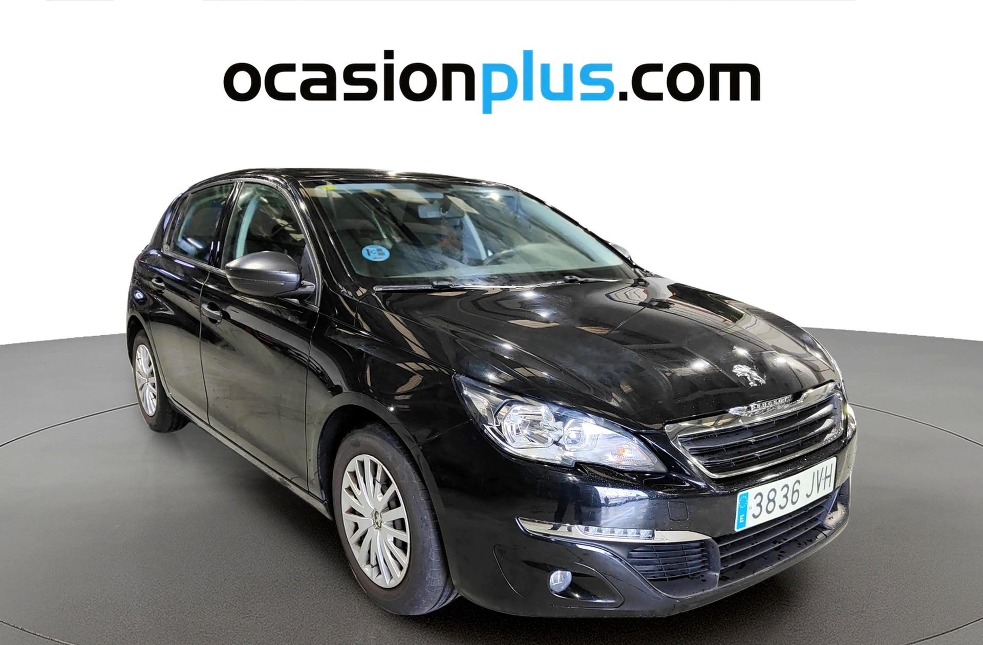 Peugeot 308 1.6 BlueHDi Access - foto 2