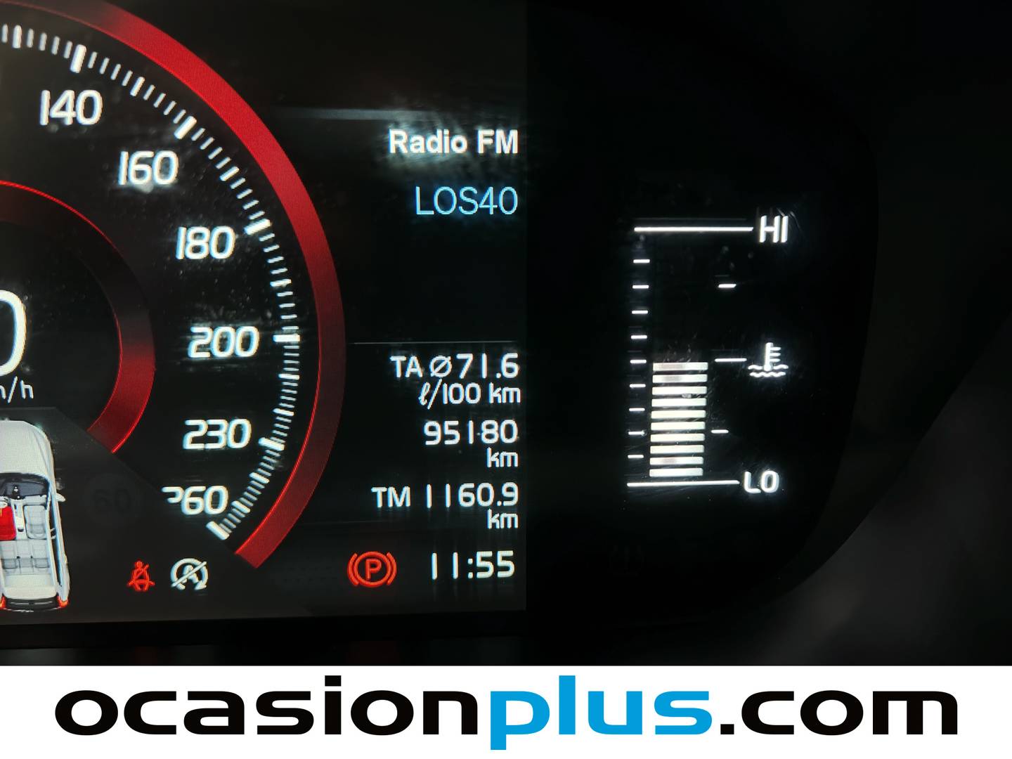 Volvo XC60 Volvo XC60 D3 Momentum (150 CV) seminuevo