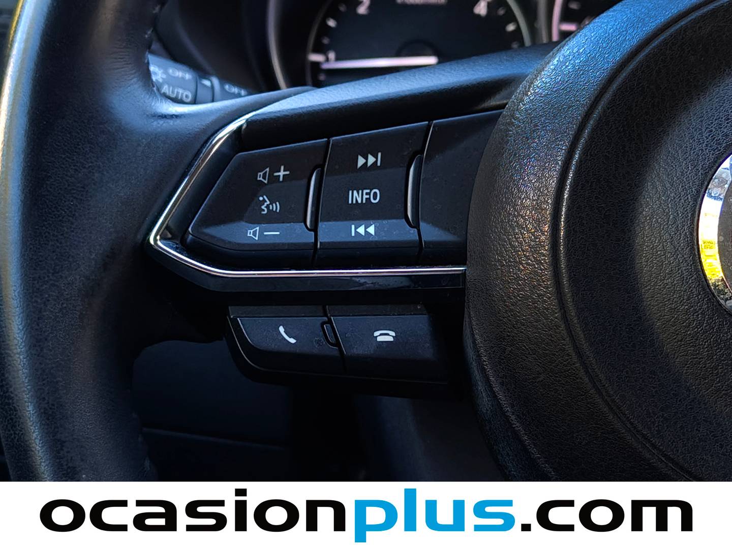 Mazda CX-5 Mazda CX-5 2.2 DE Evolution 2WD Auto (150 CV) diésel