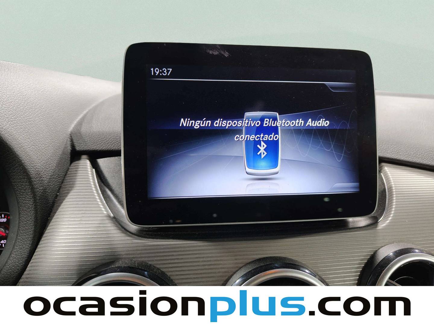 Foto Mercedes Clase B Mercedes-Benz Clase B B 180 (122 CV)