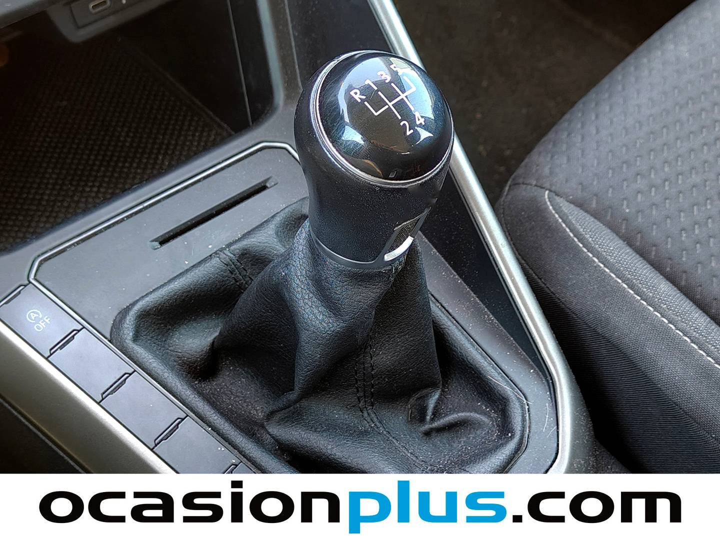 Volkswagen Polo Volkswagen Polo Advance 1.0 TSI (95 CV) de segunda mano