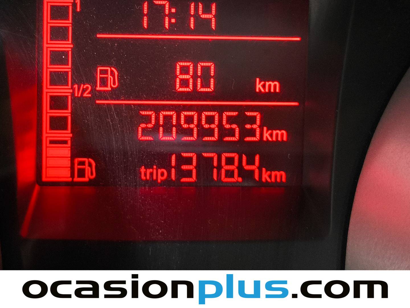 Seat Ibiza Seat Ibiza SC 1.4 16v Sport (85 CV) seminuevo