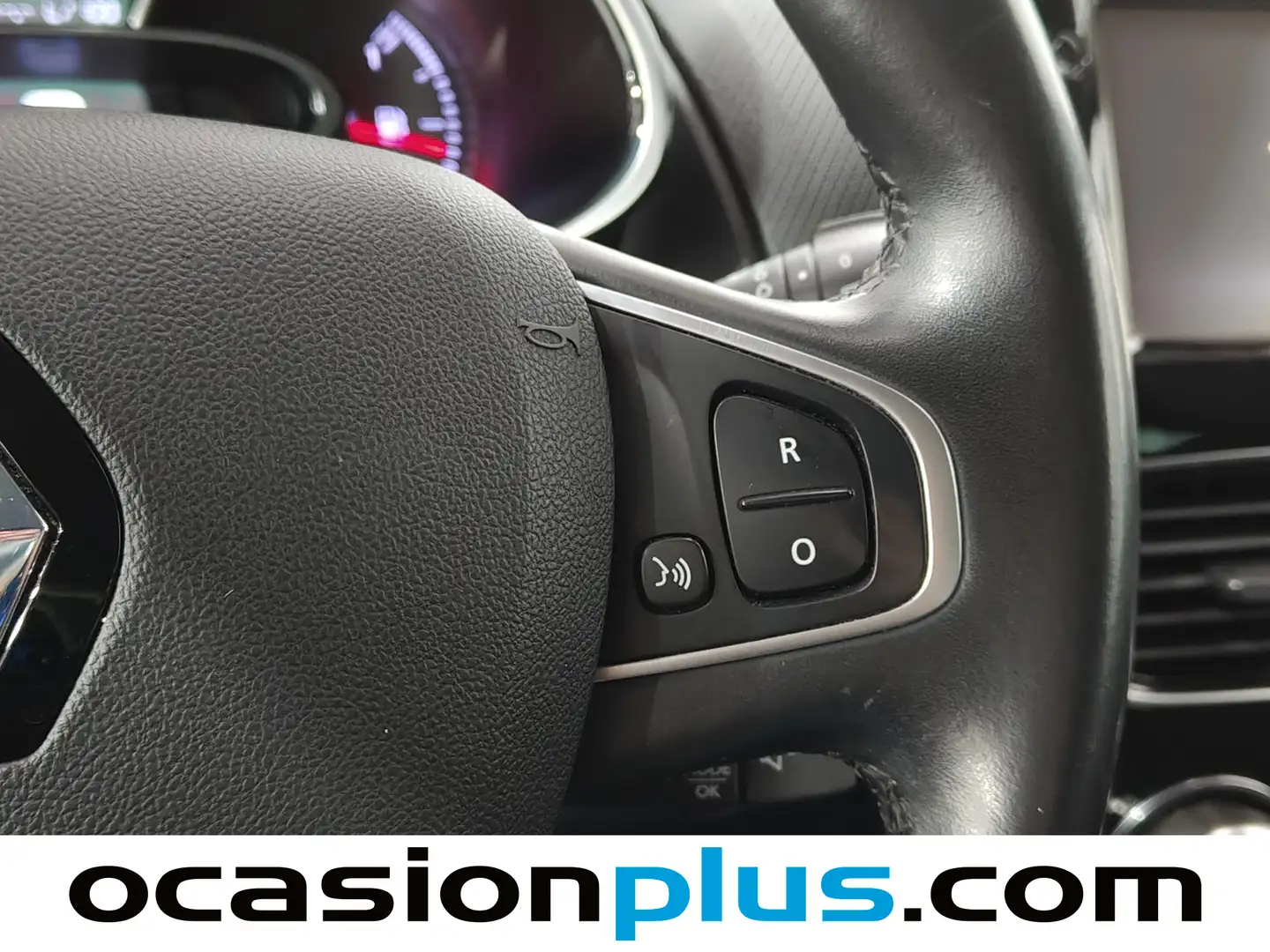 Foto Renault Clio Renault Clio Zen Energy TCe (90 CV)