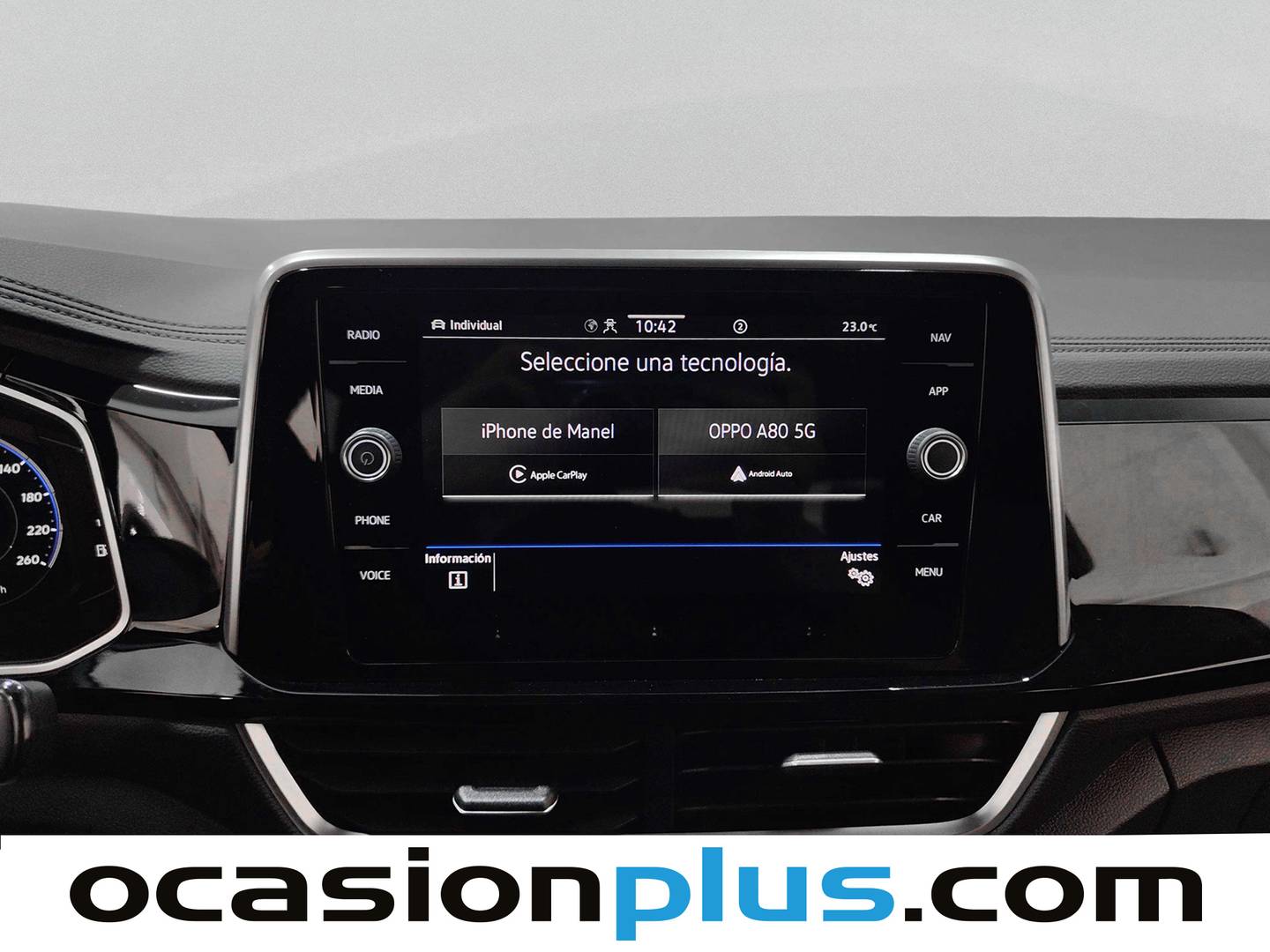 Extras y acabados del Volkswagen T-Roc Volkswagen T-Roc R-Line 1.5 TSI (150 CV) DSG