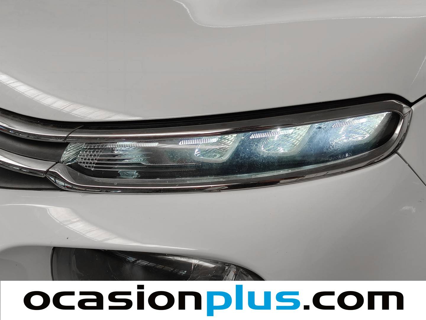 Foto Citroën C3 Citroen C3 BlueHDi 100 S&S Feel (99 CV)