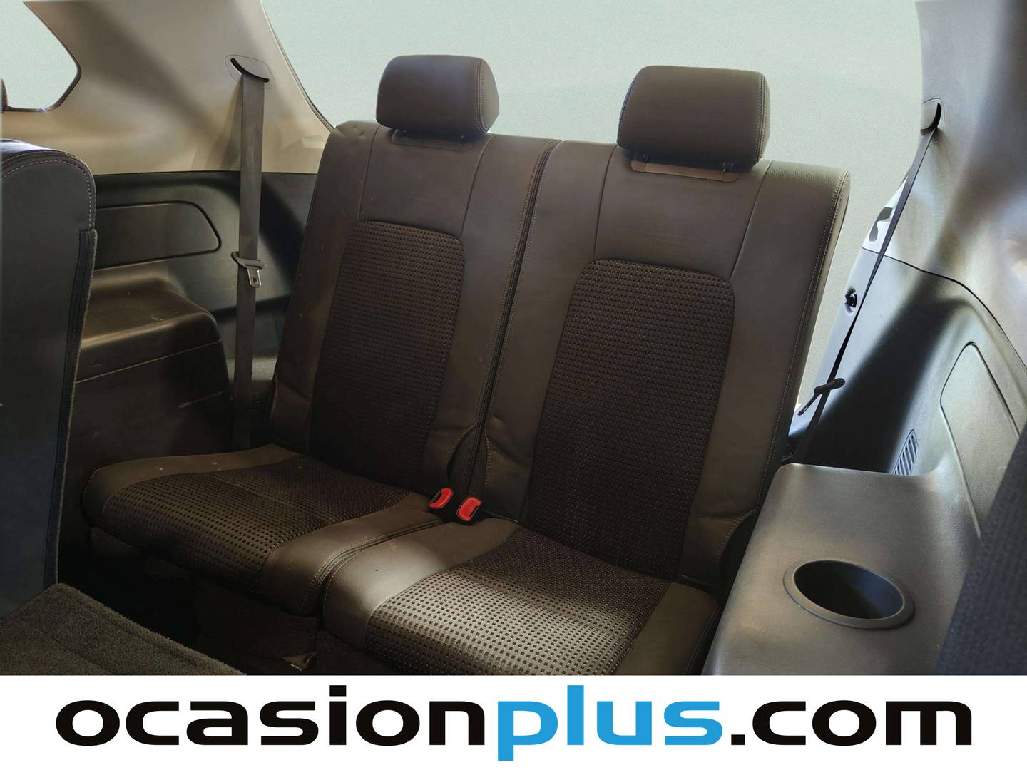 Chevrolet Captiva Chevrolet Captiva 2.2 VCDI 16V LT FWD (163 CV) 7 Plazas de ocasión