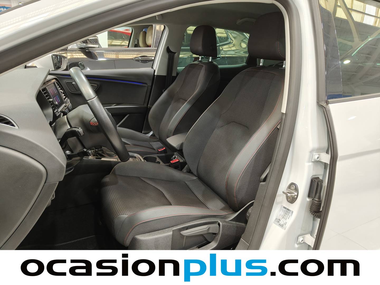 Seat León Seat León 1.5 TSI S&S FR DSG (150 CV) 2019