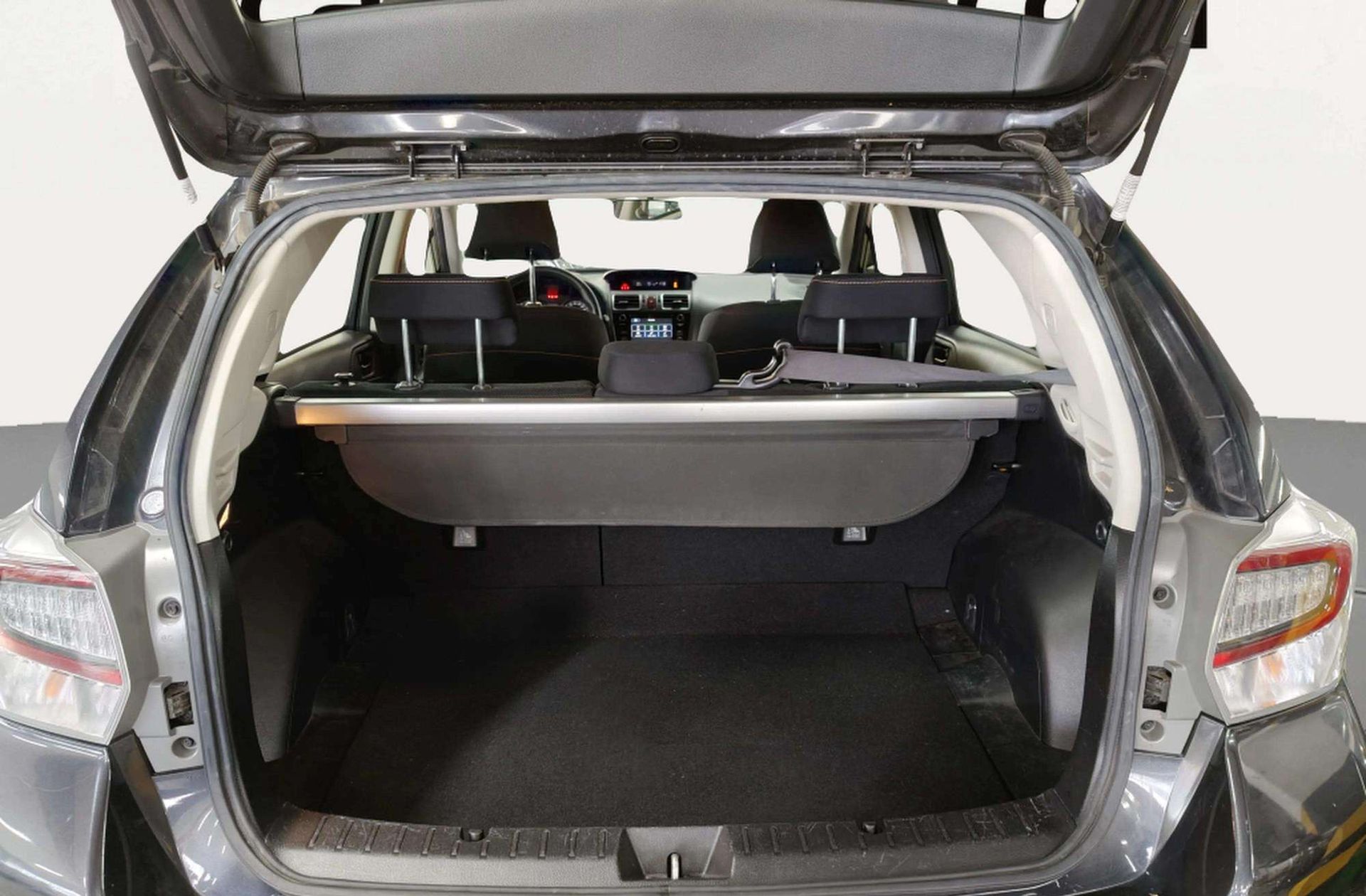 Subaru XV 1.6 Advance 4x4 - foto 17