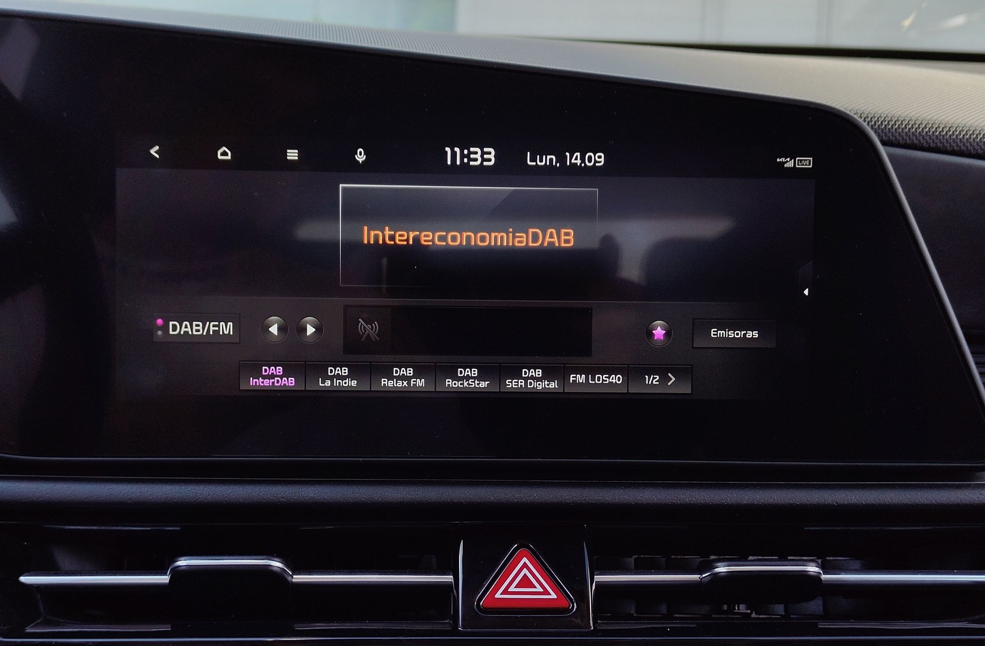 Kia Niro 1.6 GDi HEV Híbrido Drive - foto 39