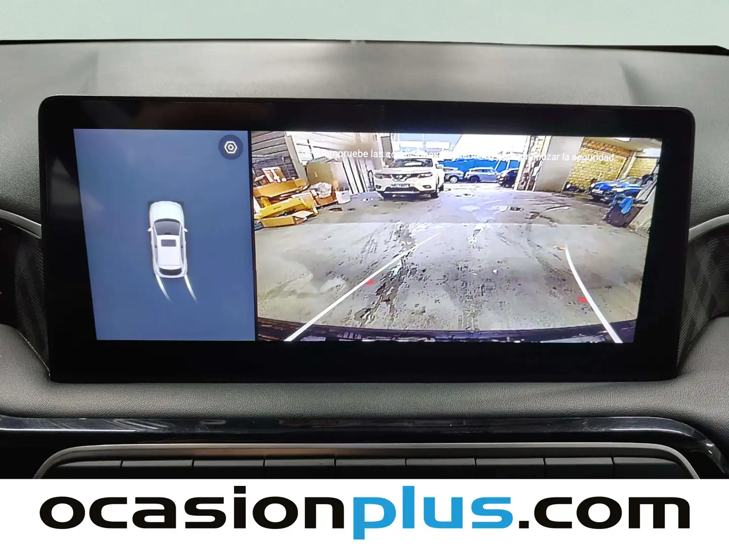 Foto MG MG3 MG MG3 1.5 Standard (116 CV)