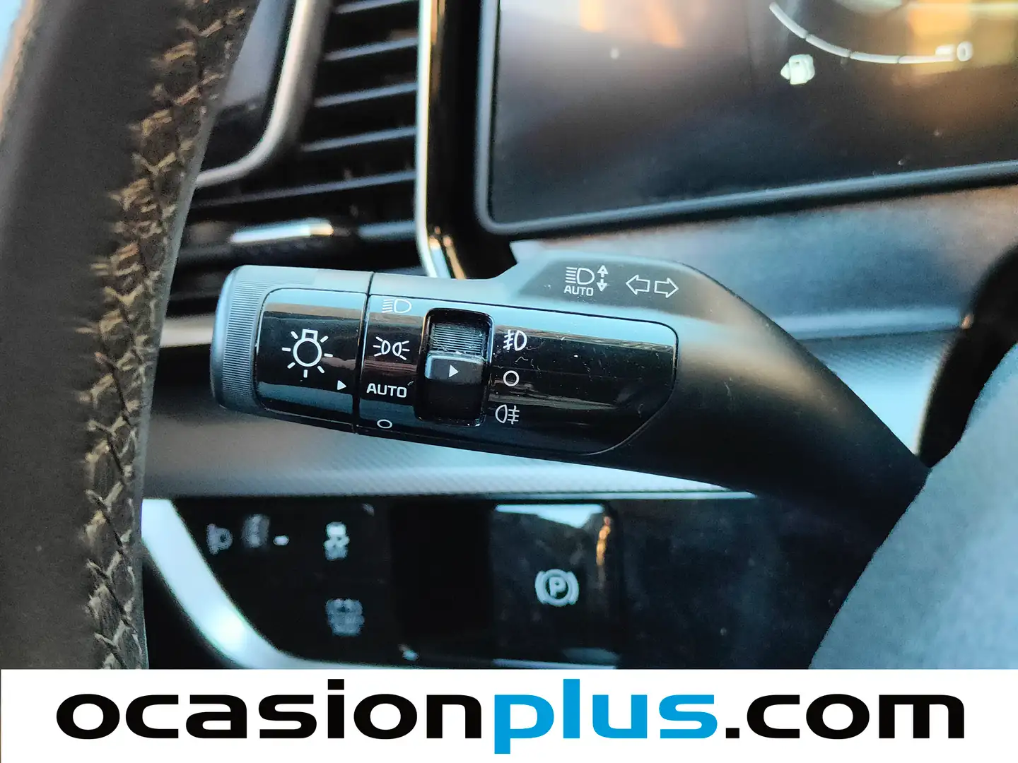 Foto KIA Sportage Kia Sportage 1.6 T-GDi HEV Drive 4x2 (230 CV)